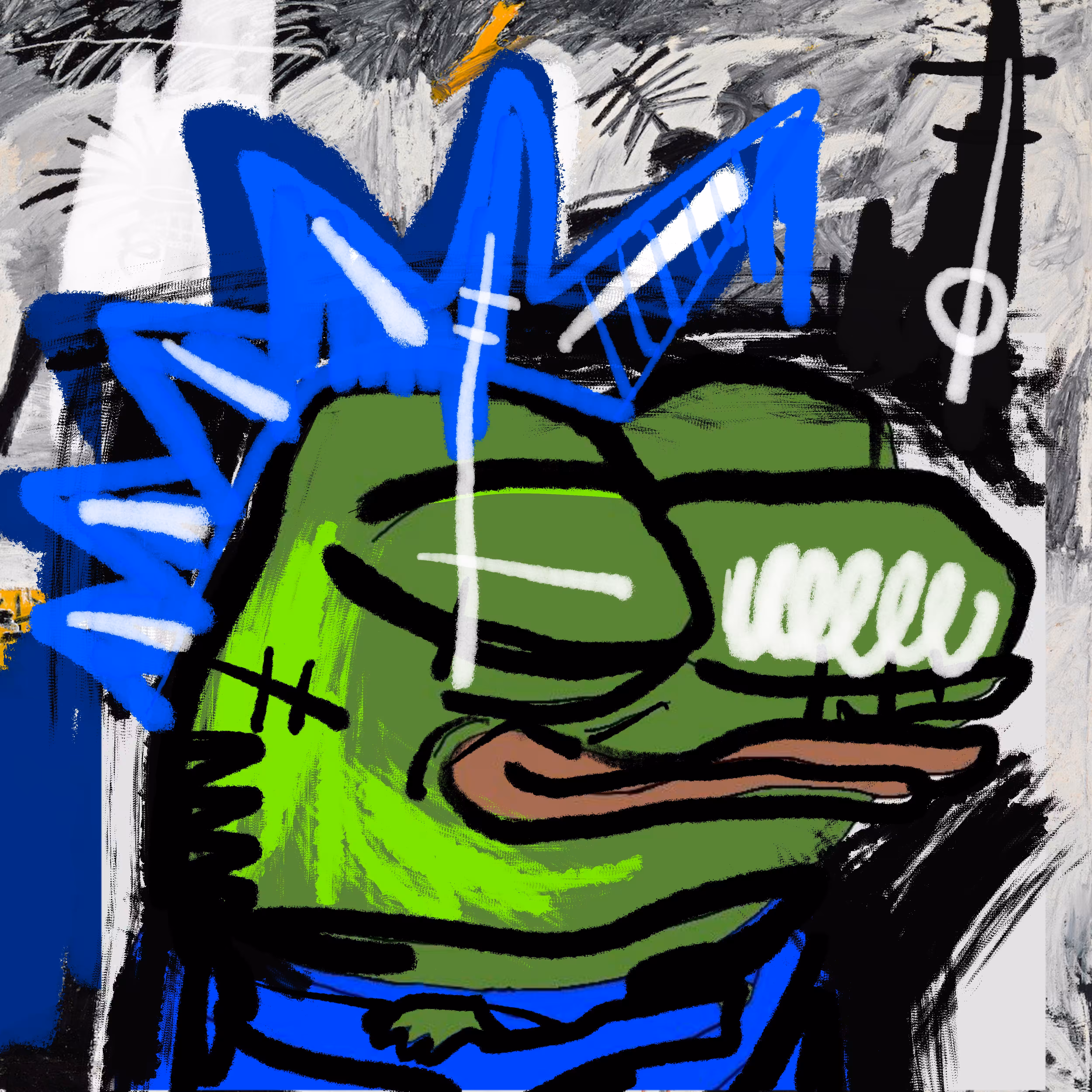Basqkek 352