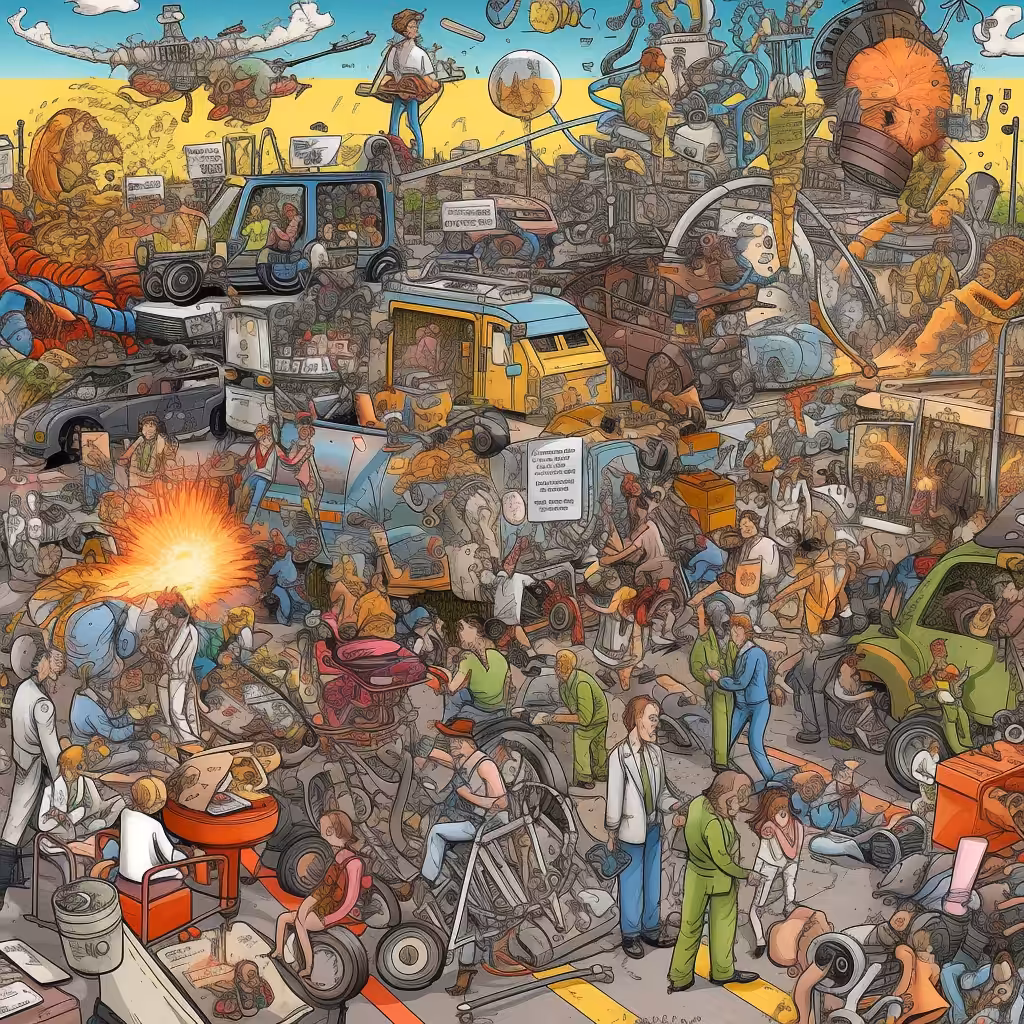 Everything Everywhere All at Once #20