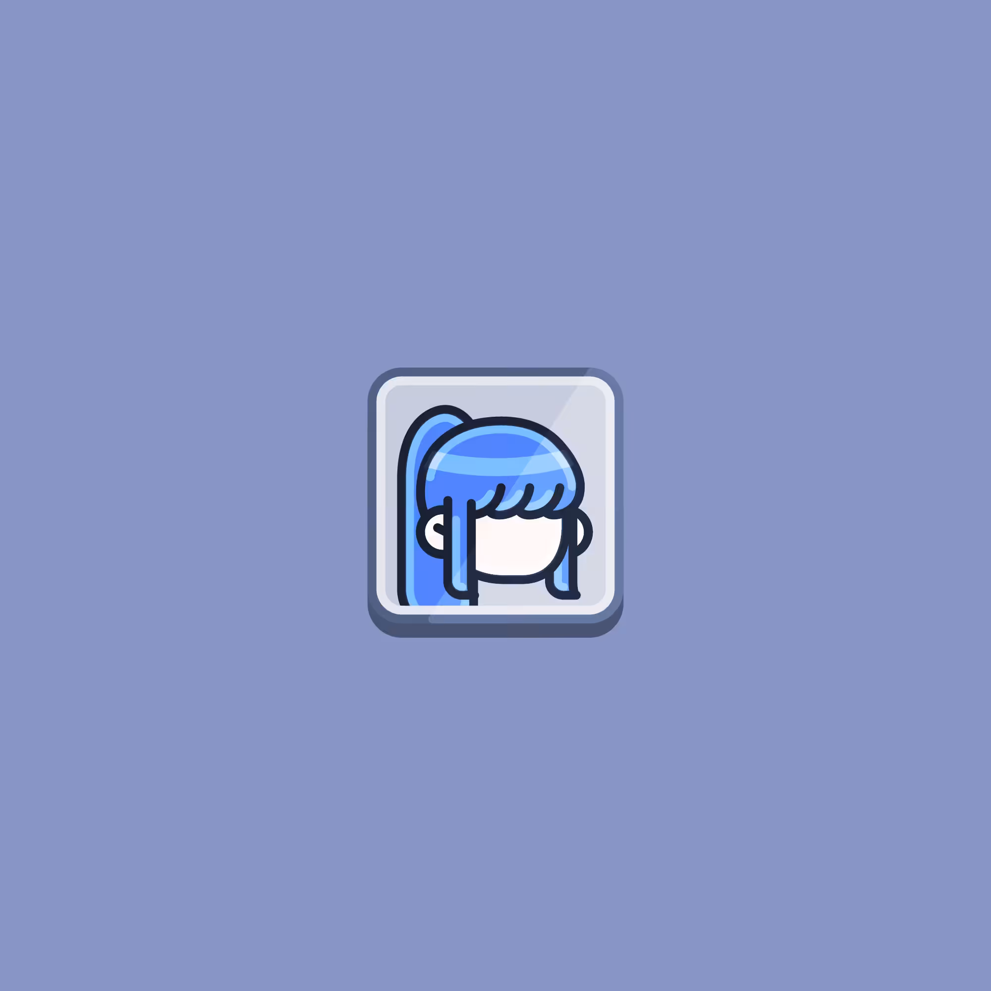 DeePle Stuff: Hair Tied 4