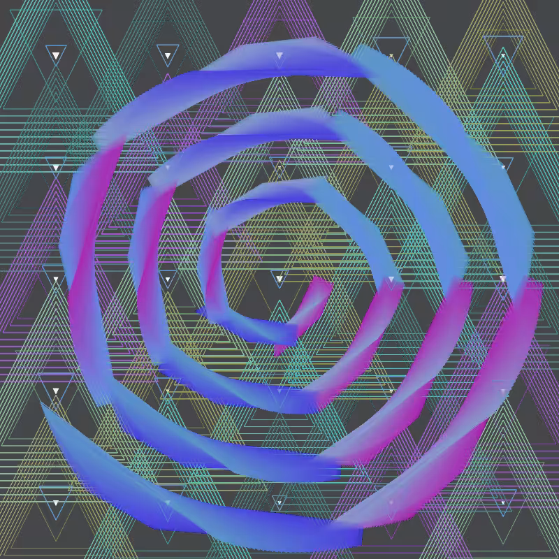 Triangulum #1