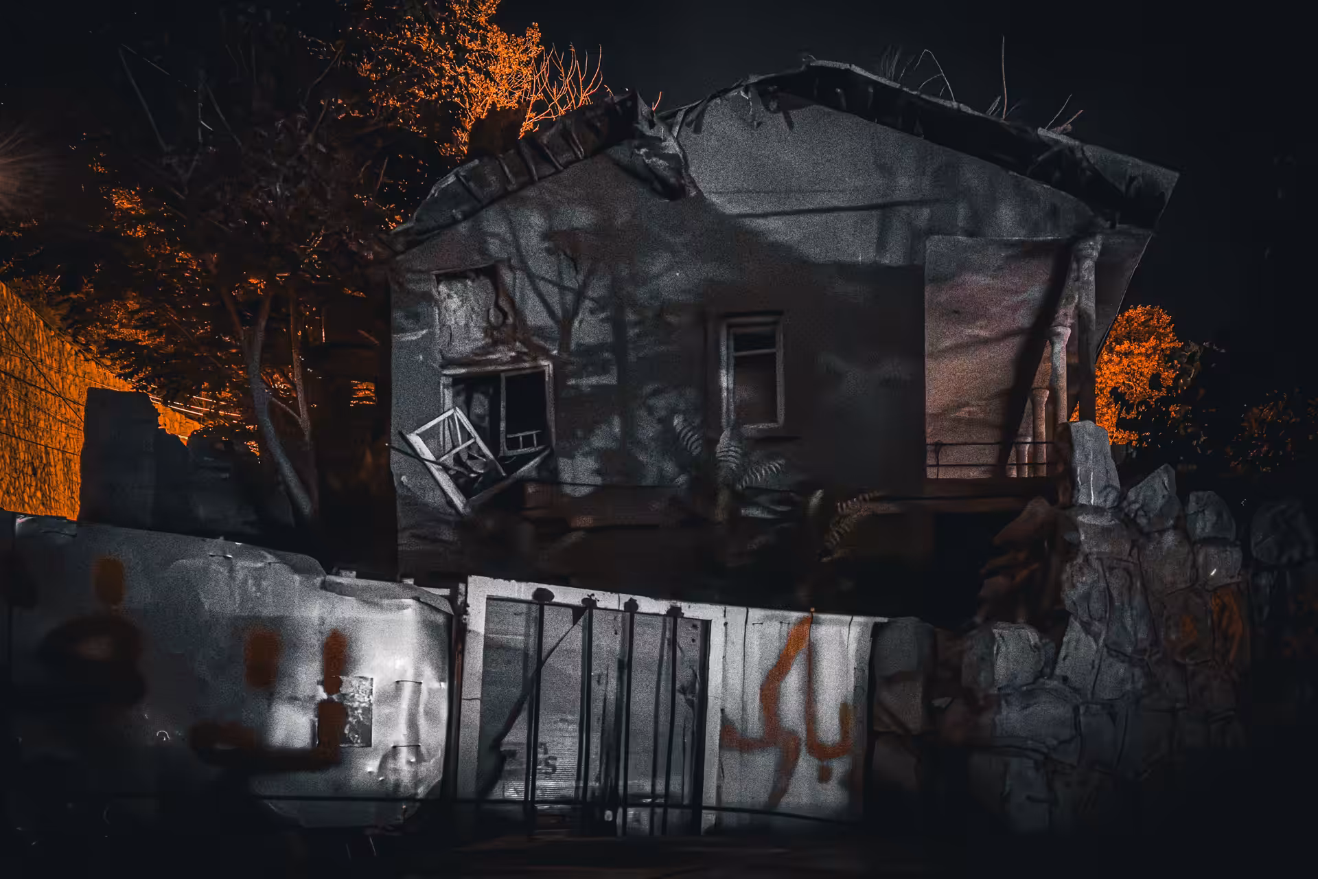 Hell House