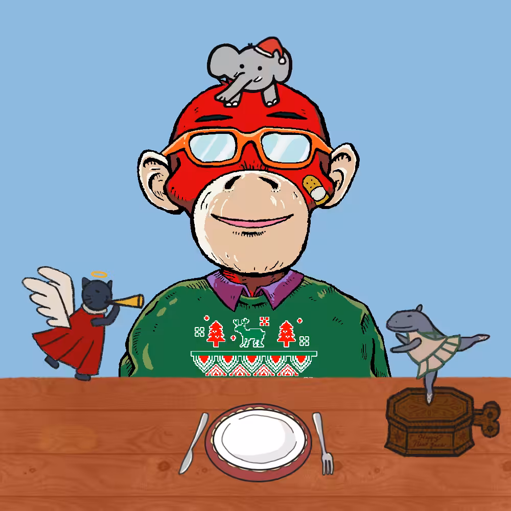 FAT Christmas #341