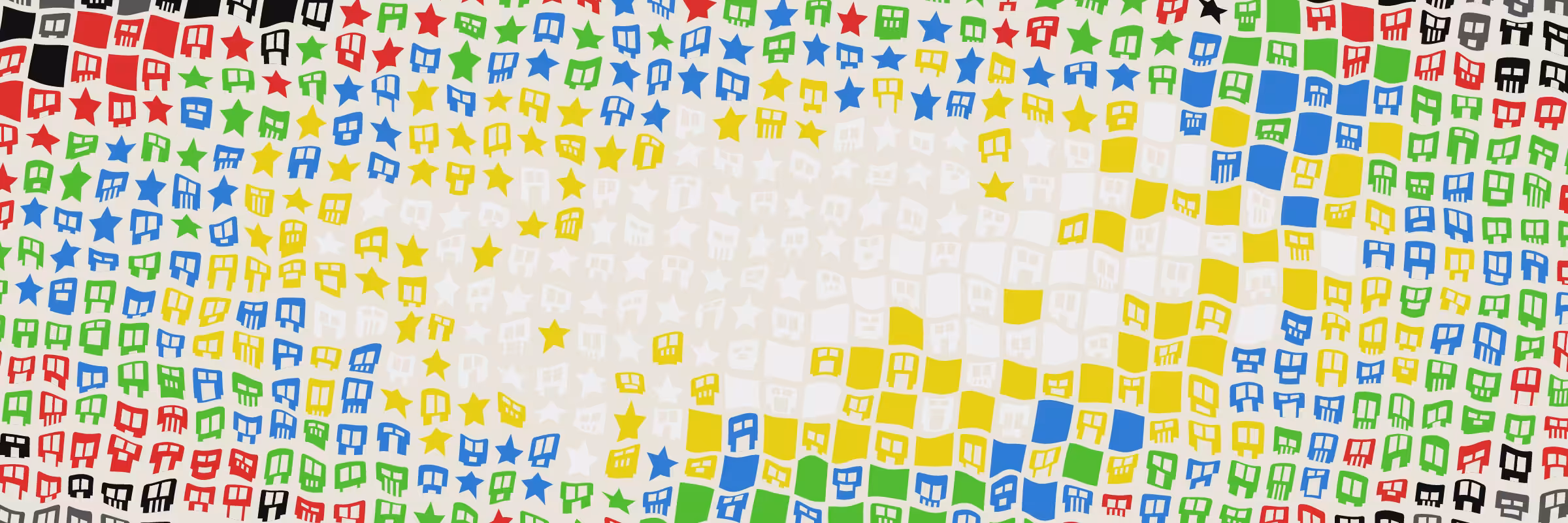 SMOLSKULL-PATTERN #369
