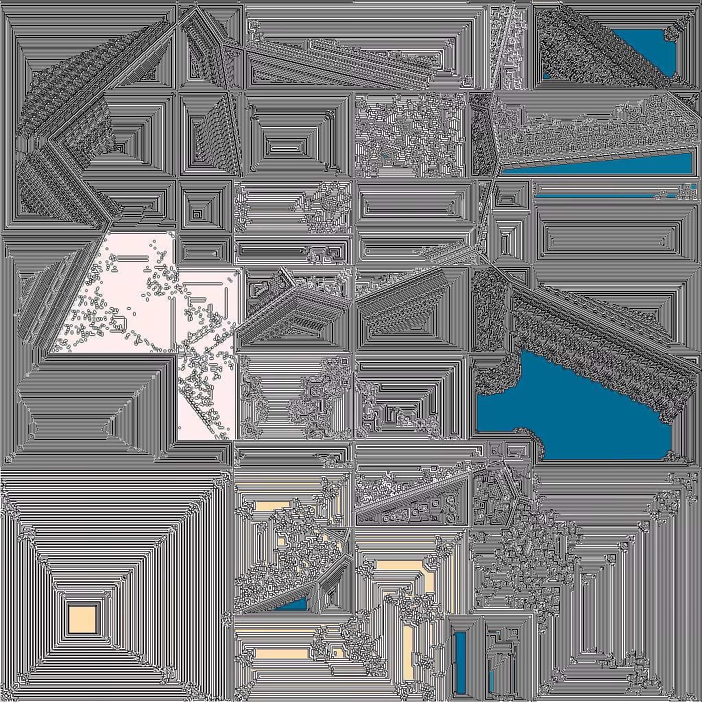 Cracked to Cut #69