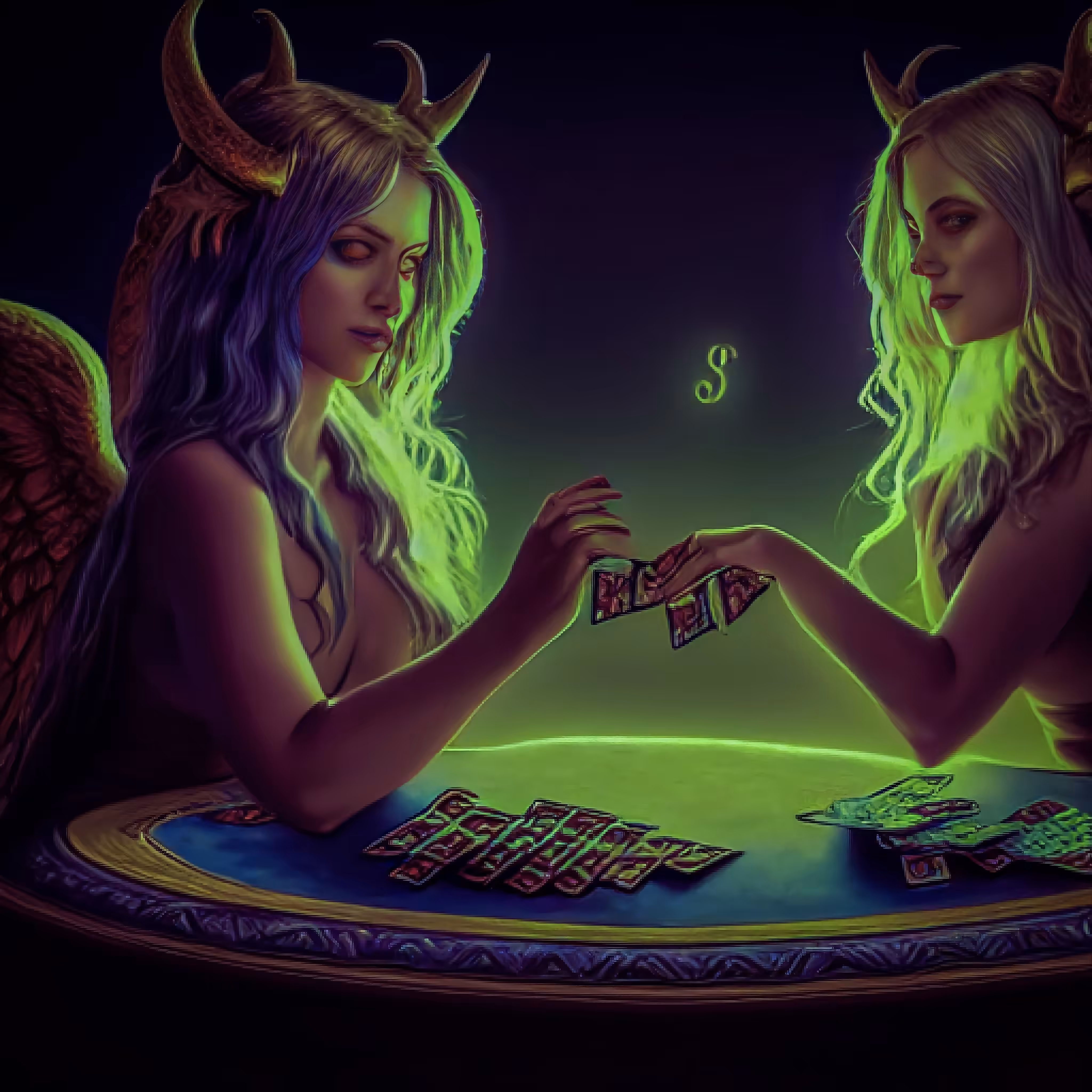 Hand Of Fate