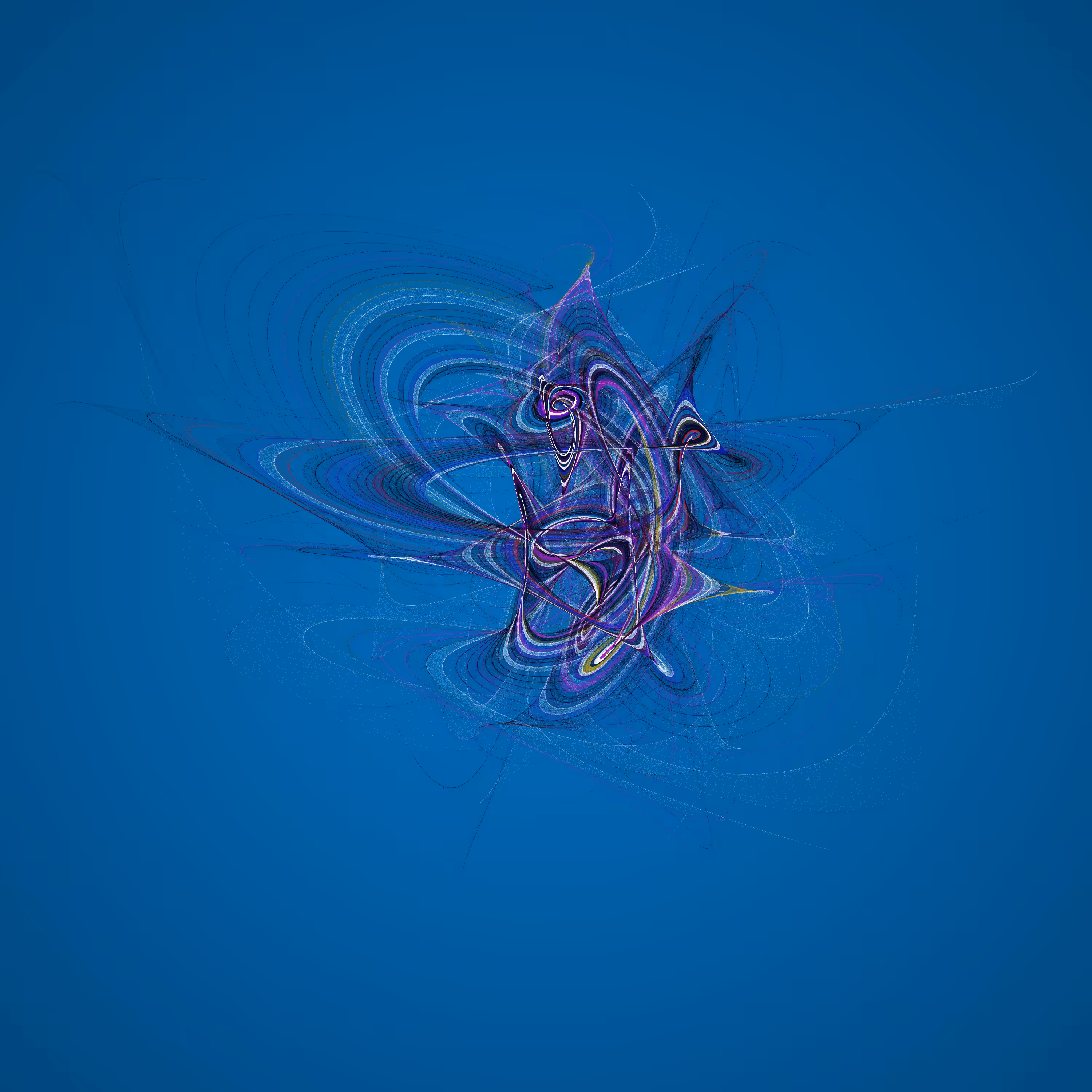 Friendly Abstraction #31