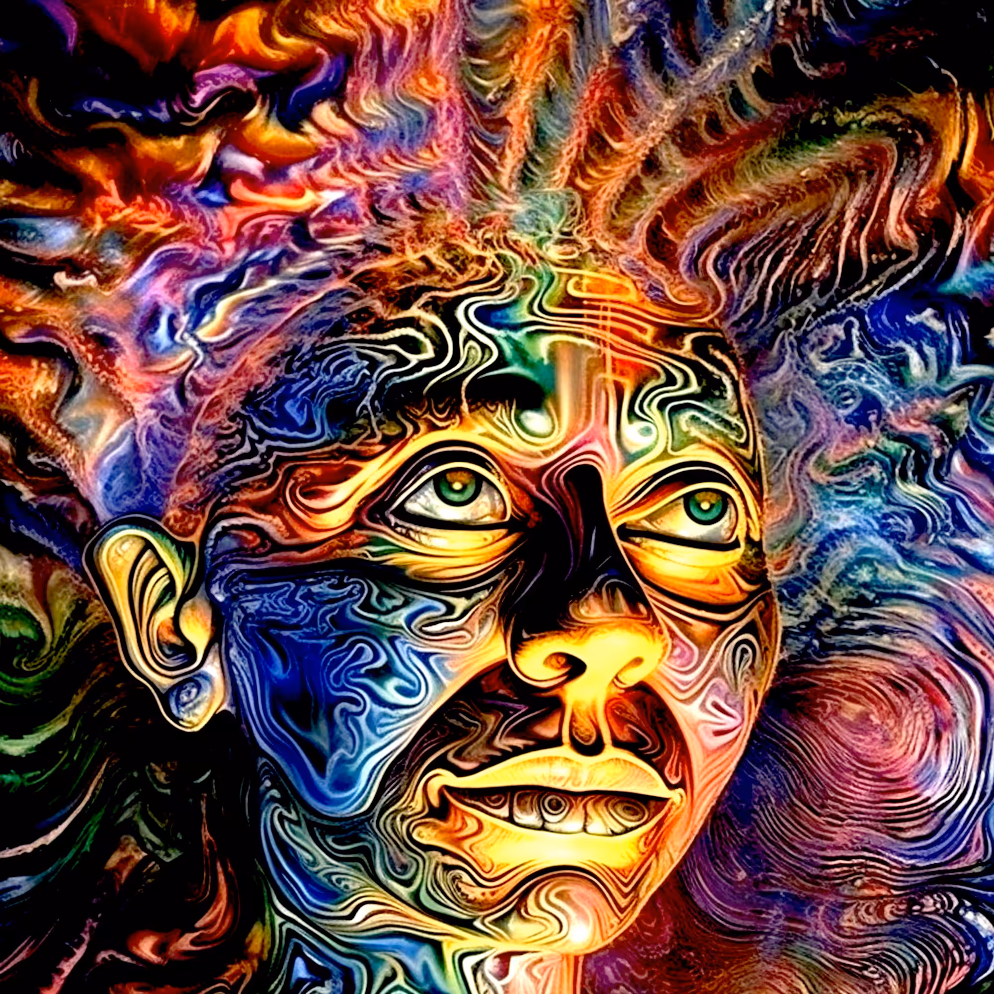p s y n e c t i v i t y 