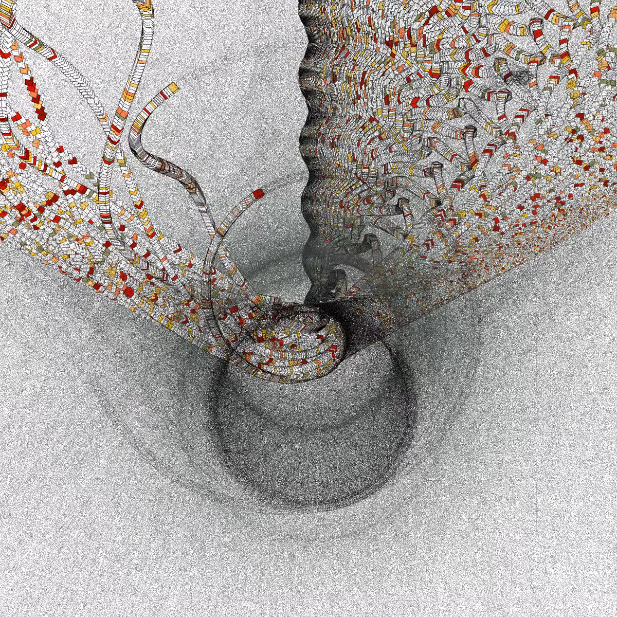 Sketchy Note : "Algorithmic overflow" #41