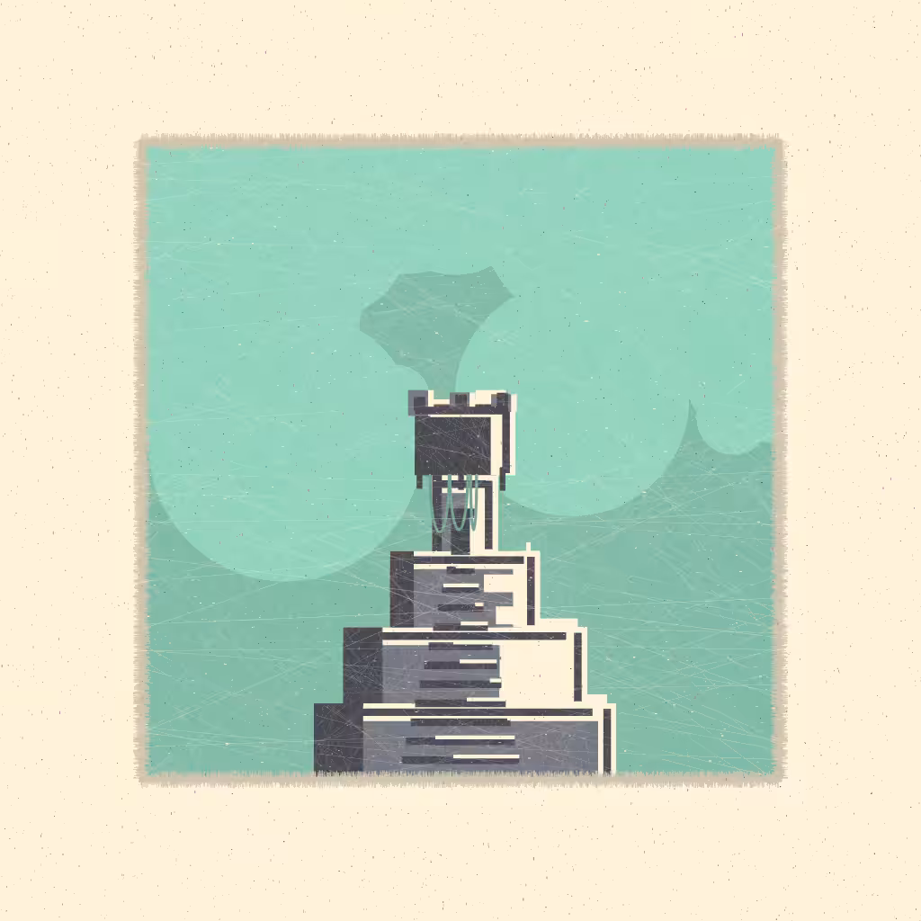 Ruined Ruins #200