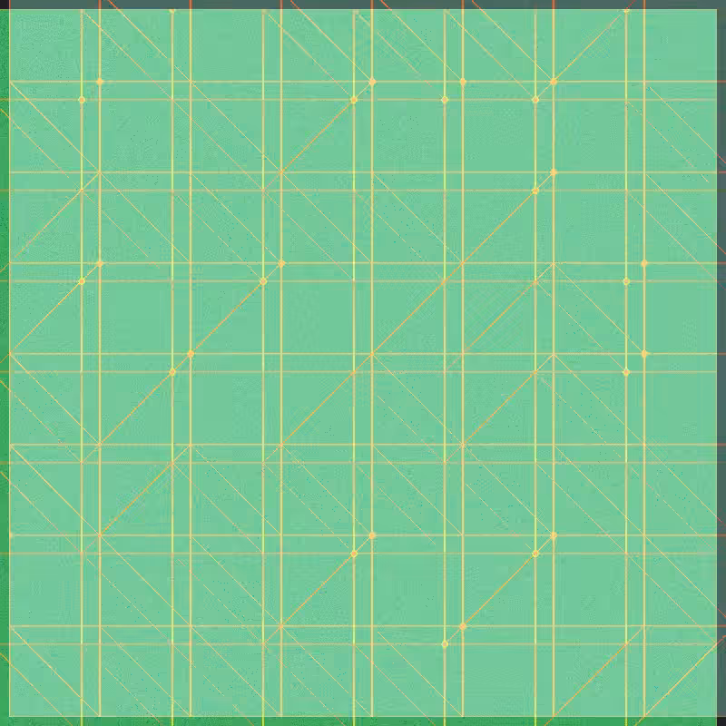 ISOMETRIC GLITCH #70