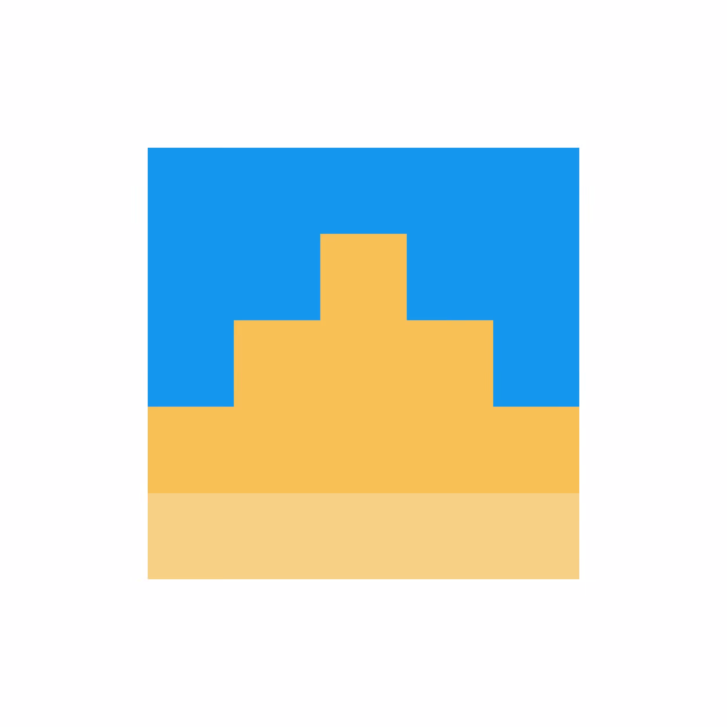 Iconography #2: The Great Pyramid