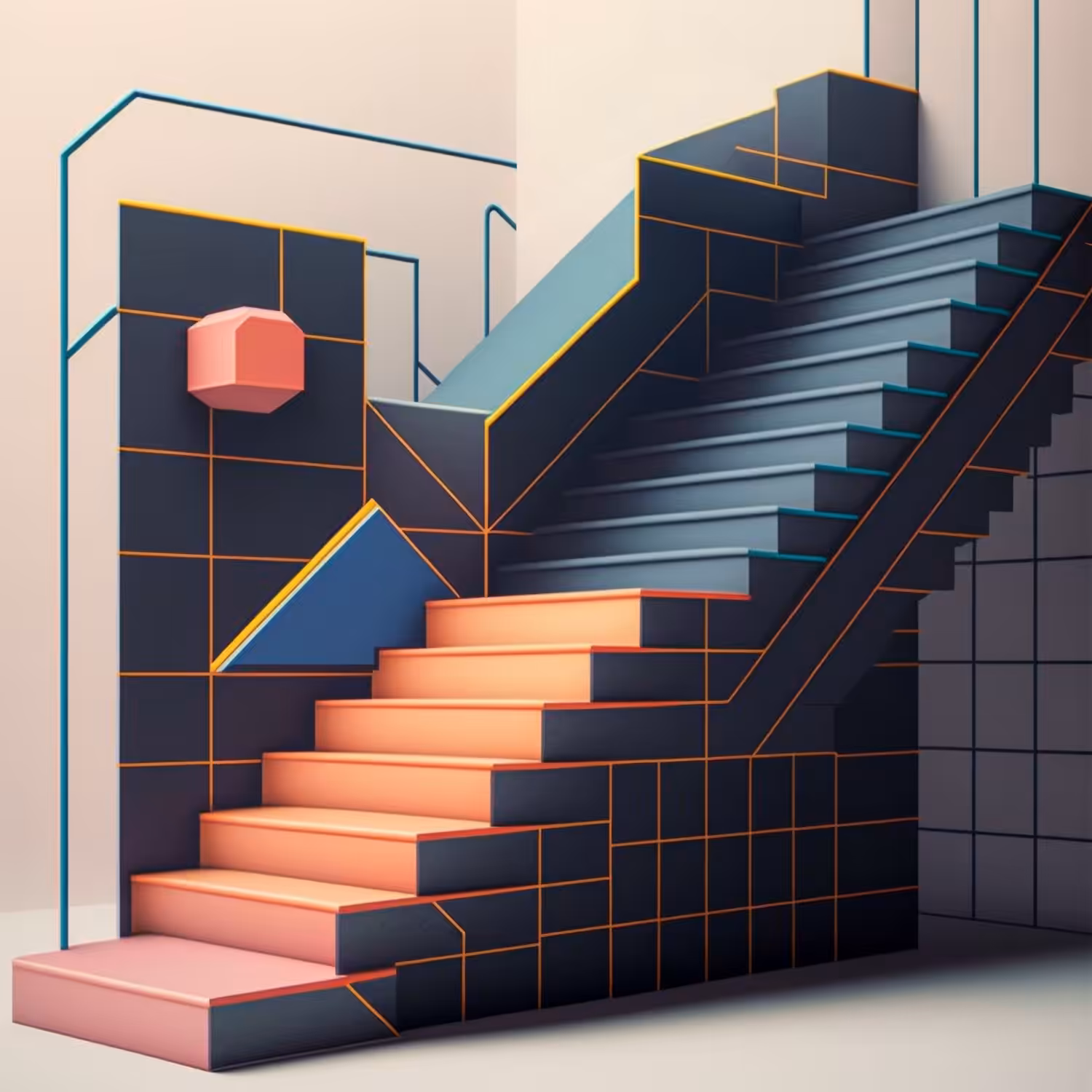 s t a i r w a v e 2 #5/10