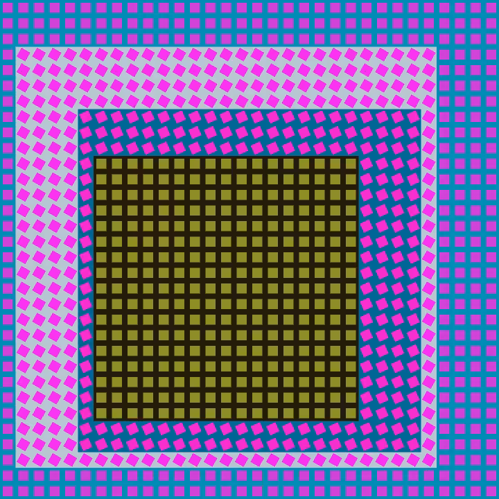 Square Planets #265