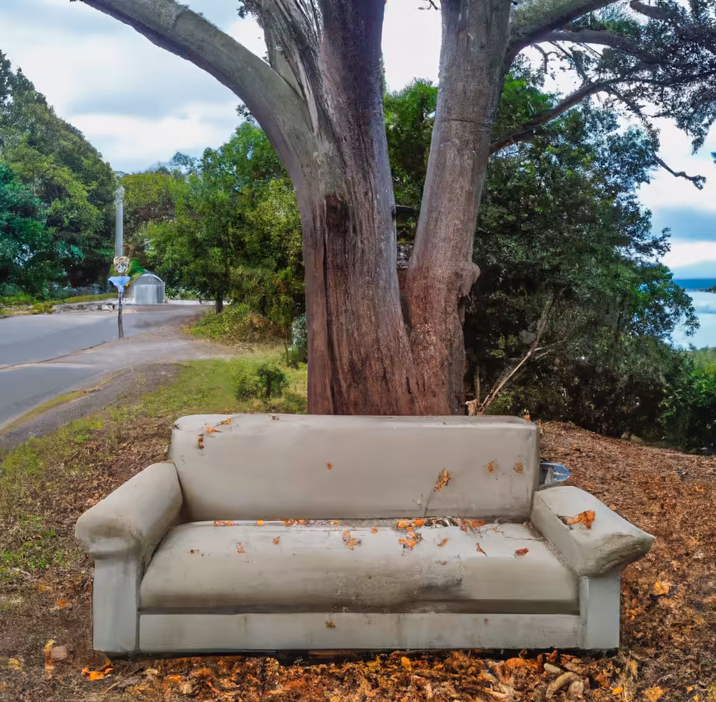 Reduce, Reuse, and Recycle AI #6