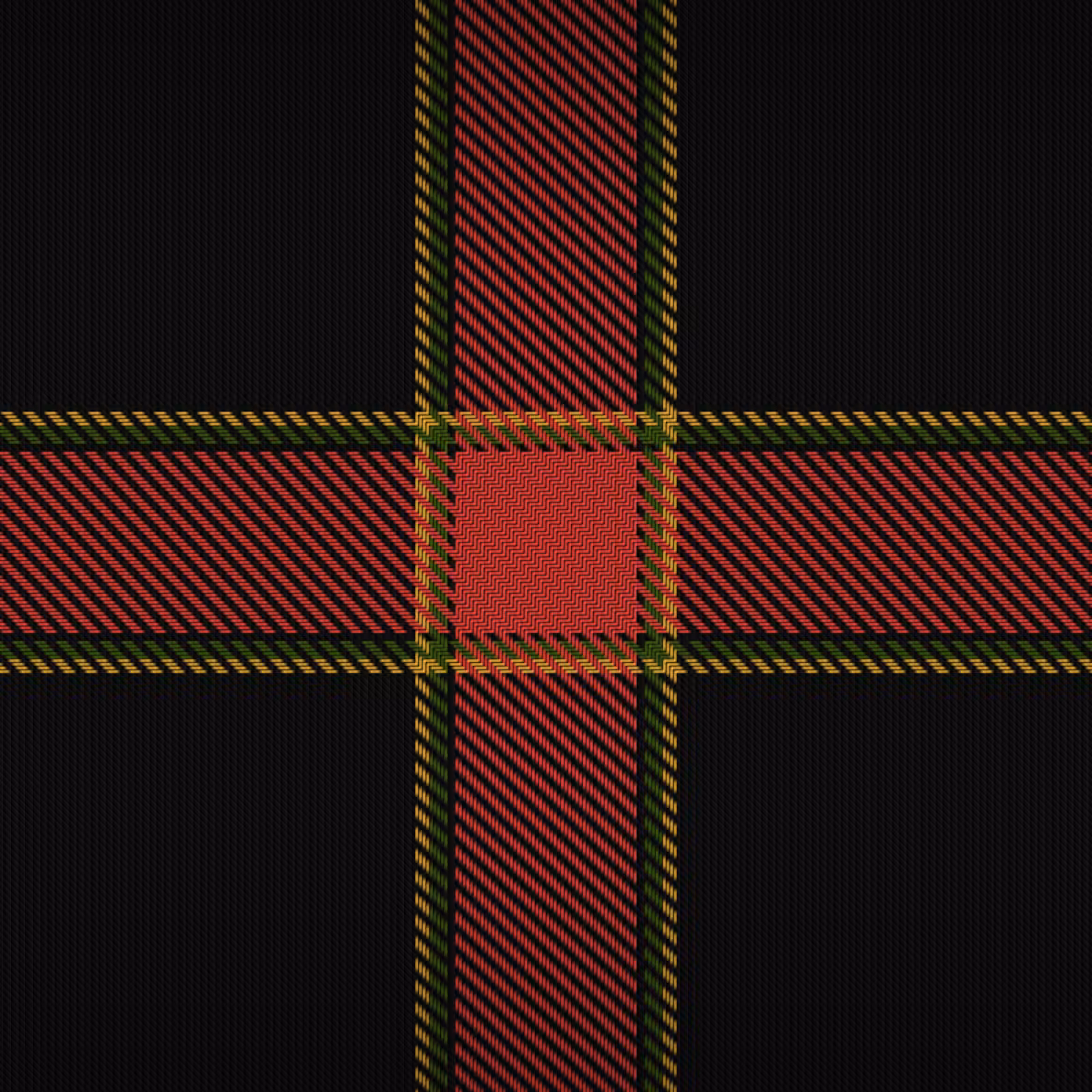 Tartans #28