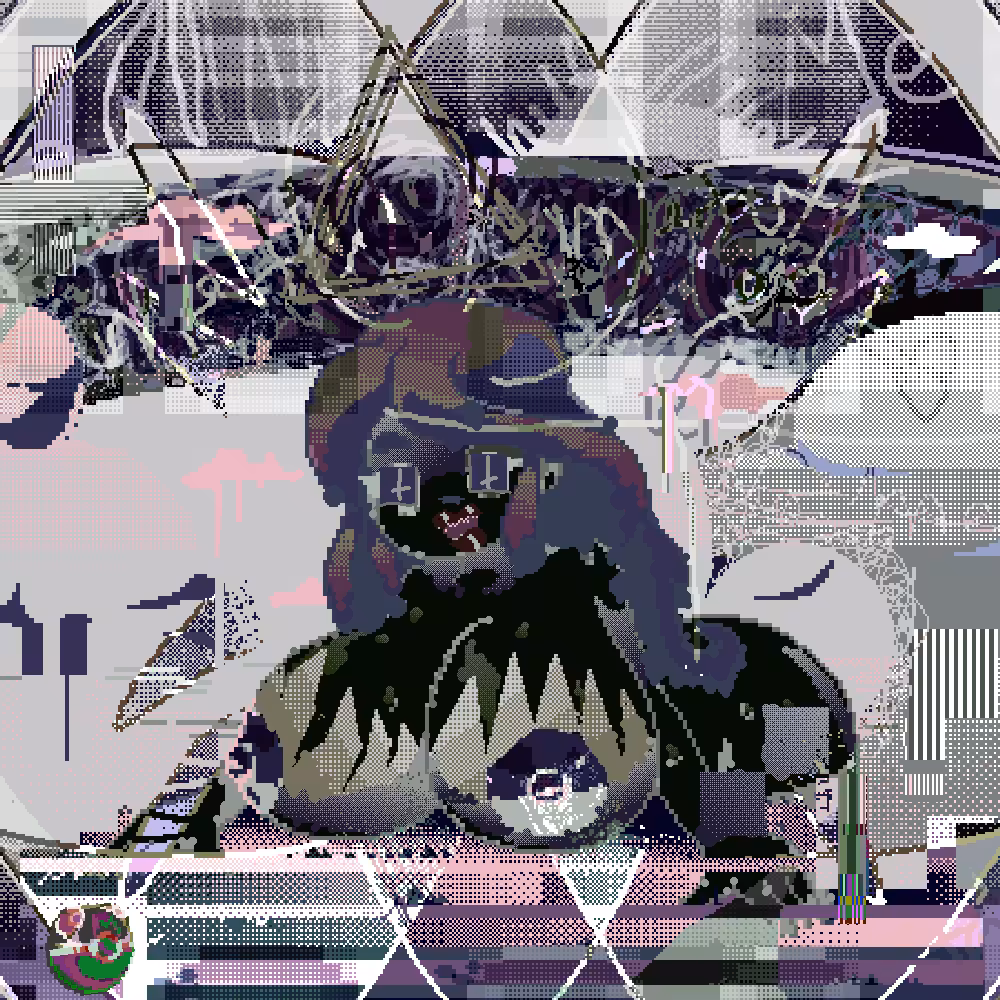 [PRELUDE] .meta- melons "choloani mami goth"