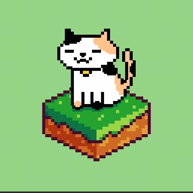 Neko #10