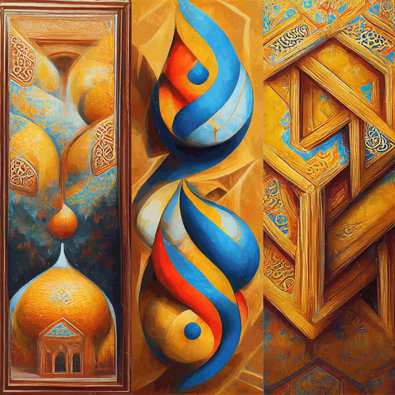 AI Arabic #6