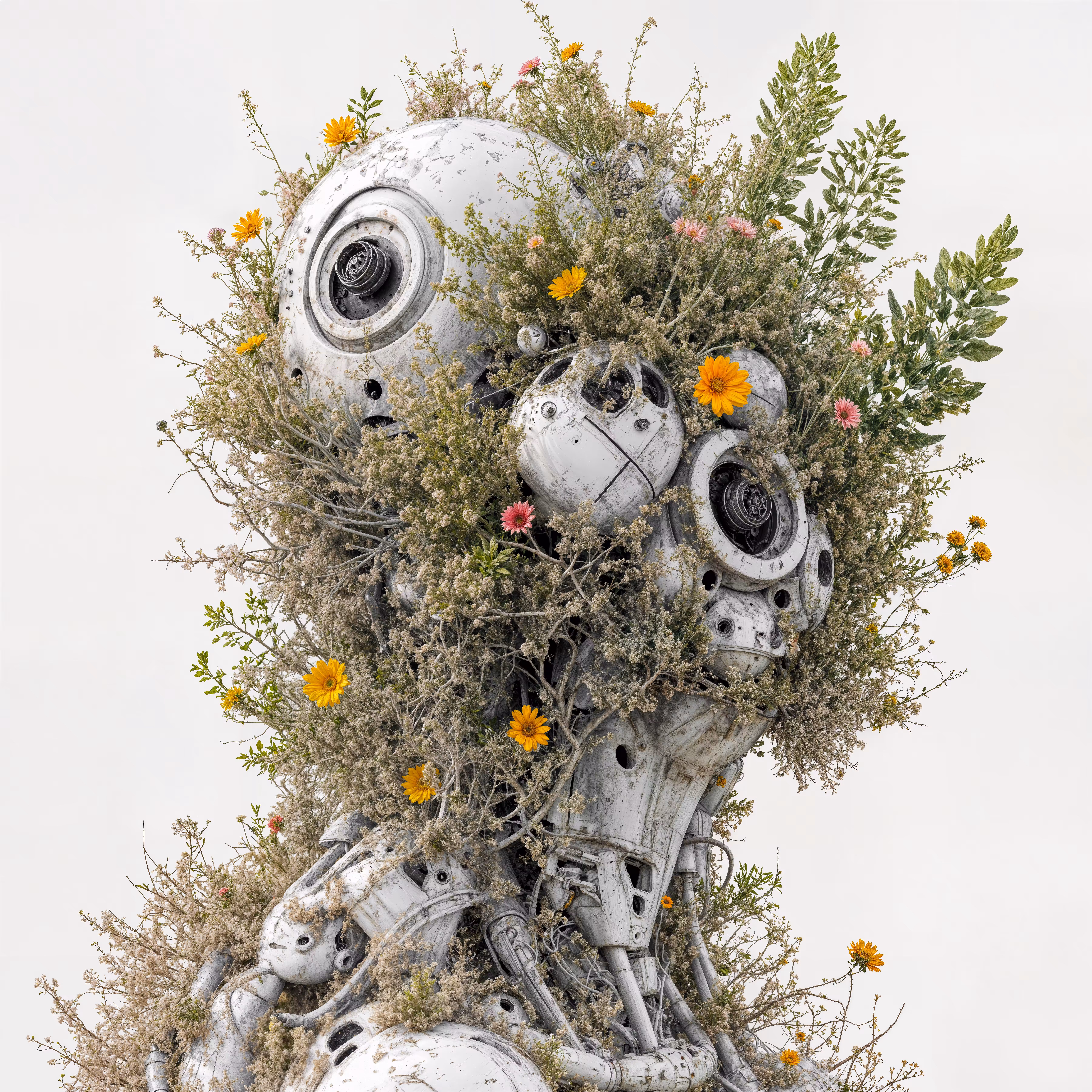 OBSOLESCENCE