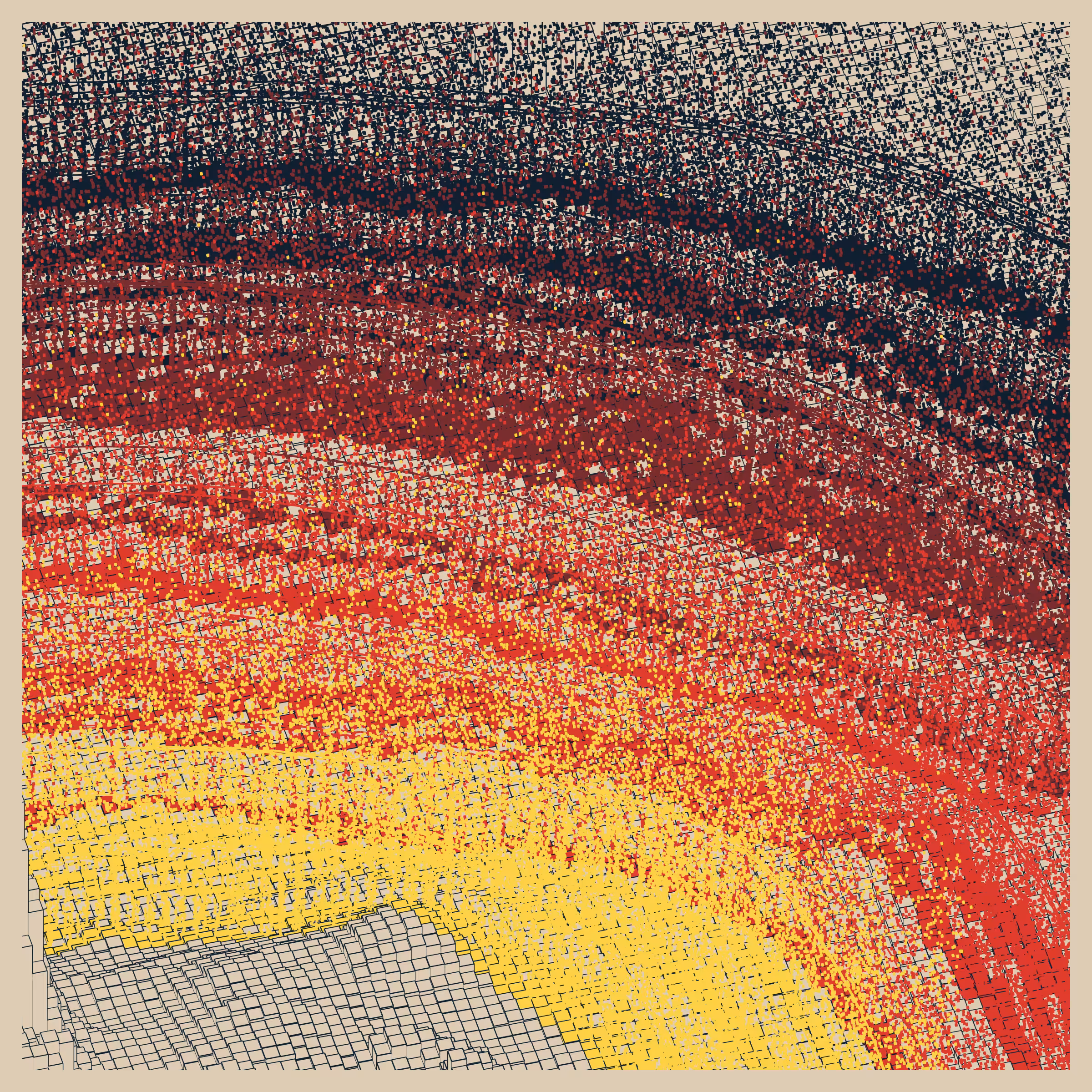 Echo of Intensity #1114