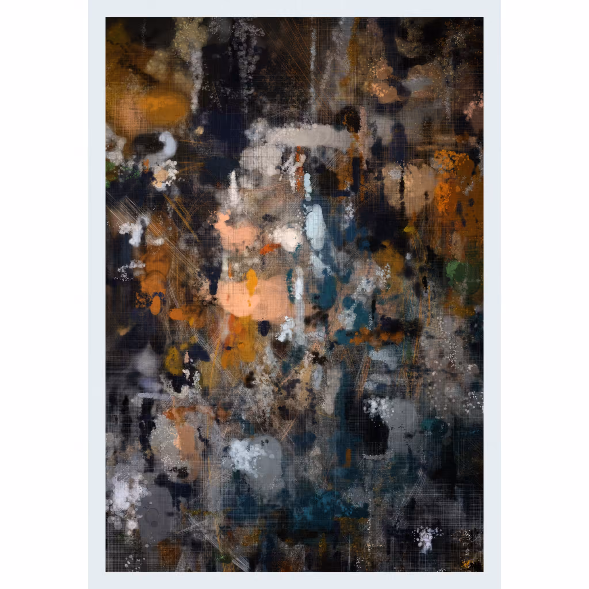 Calypso #26