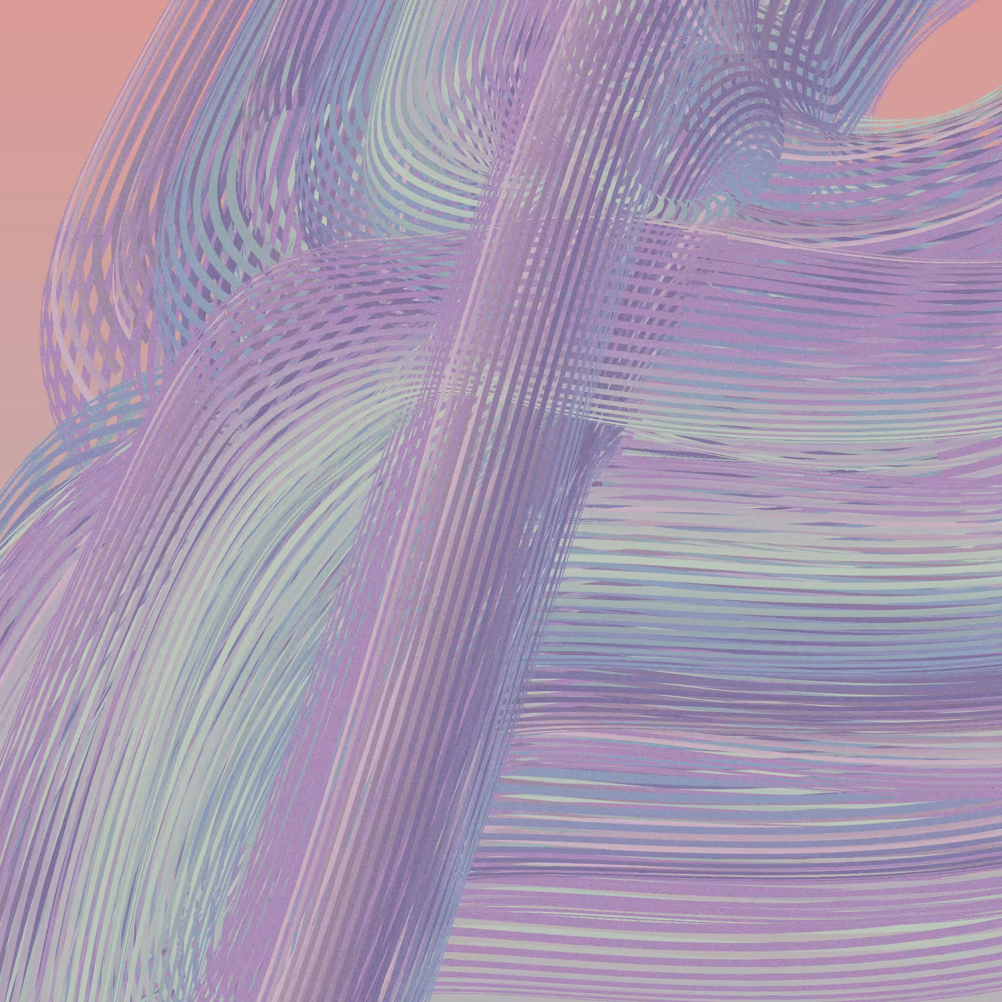 Found Trajectories #14