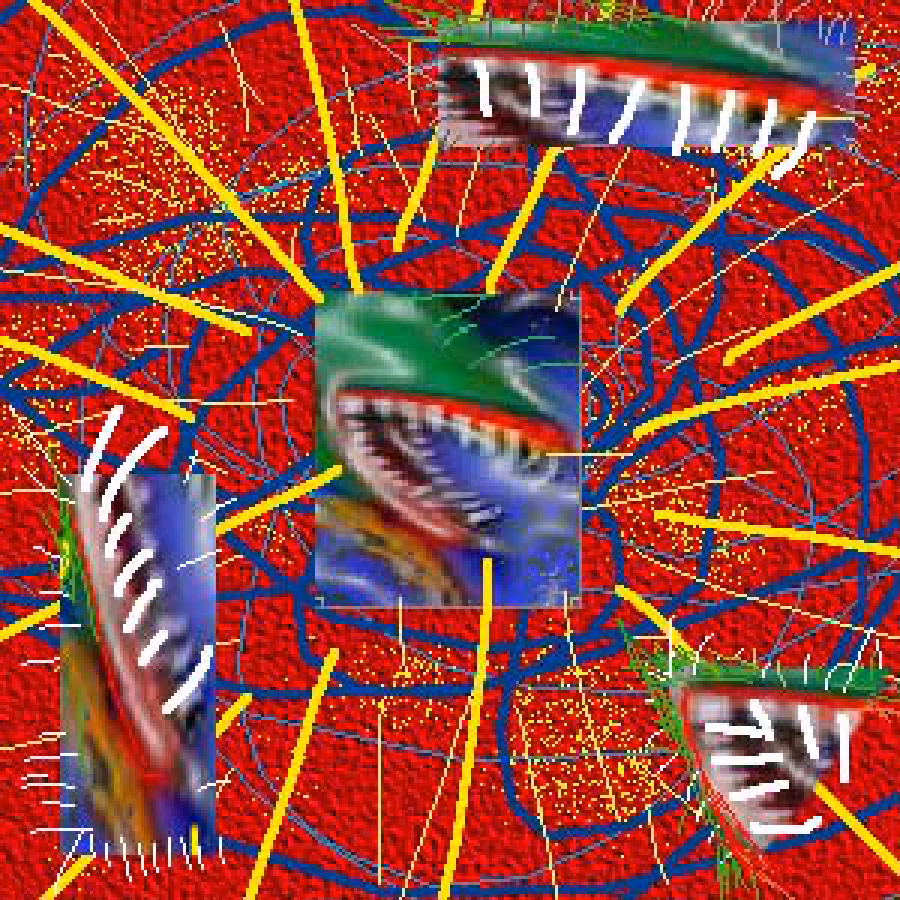 mandibule