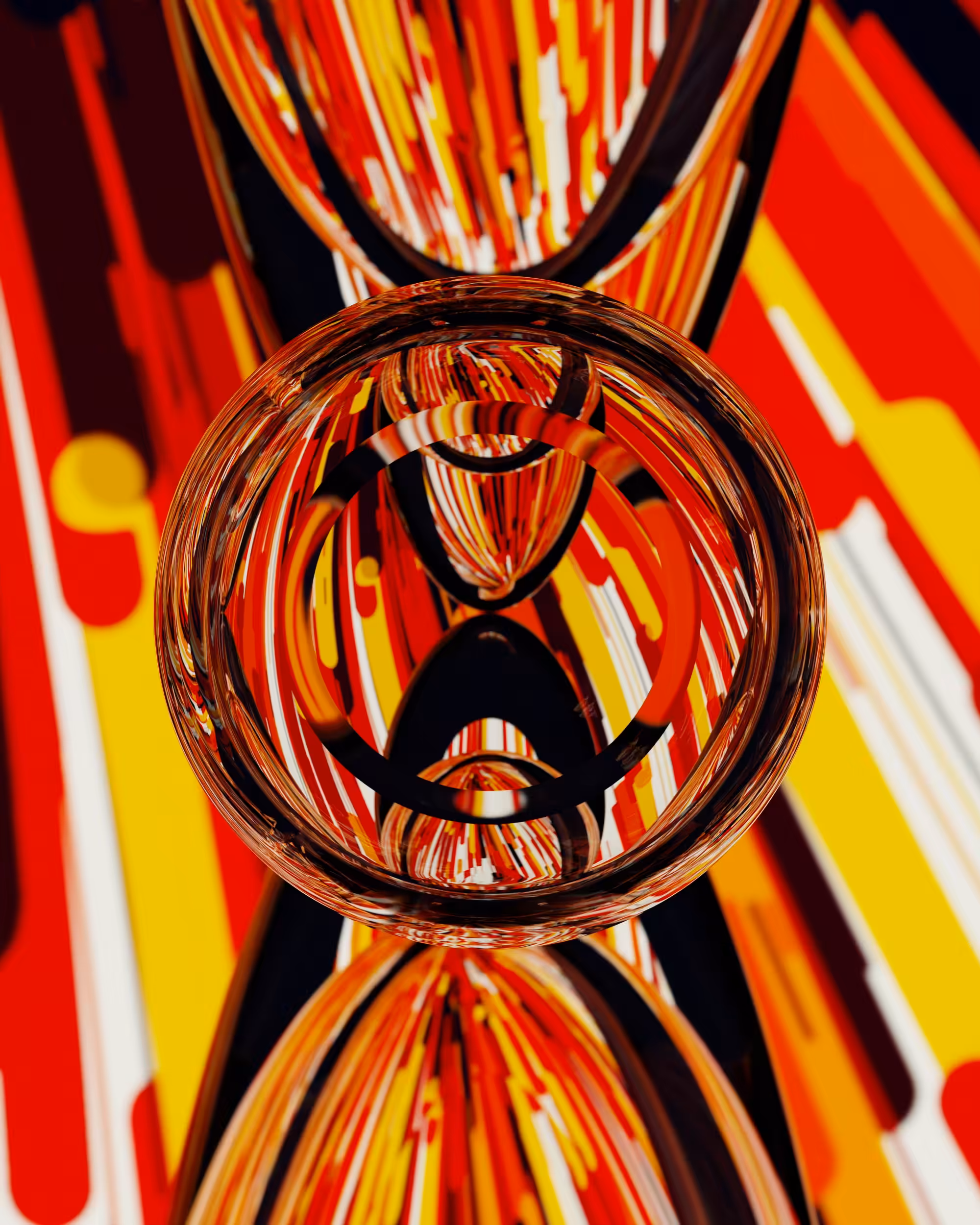Orb #540