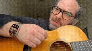 Song A Day: What If Israel Nukes Iran