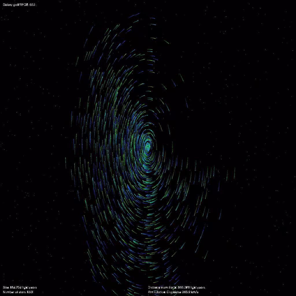 Spacelike #28