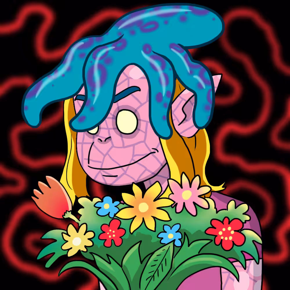 Monstro: #843
