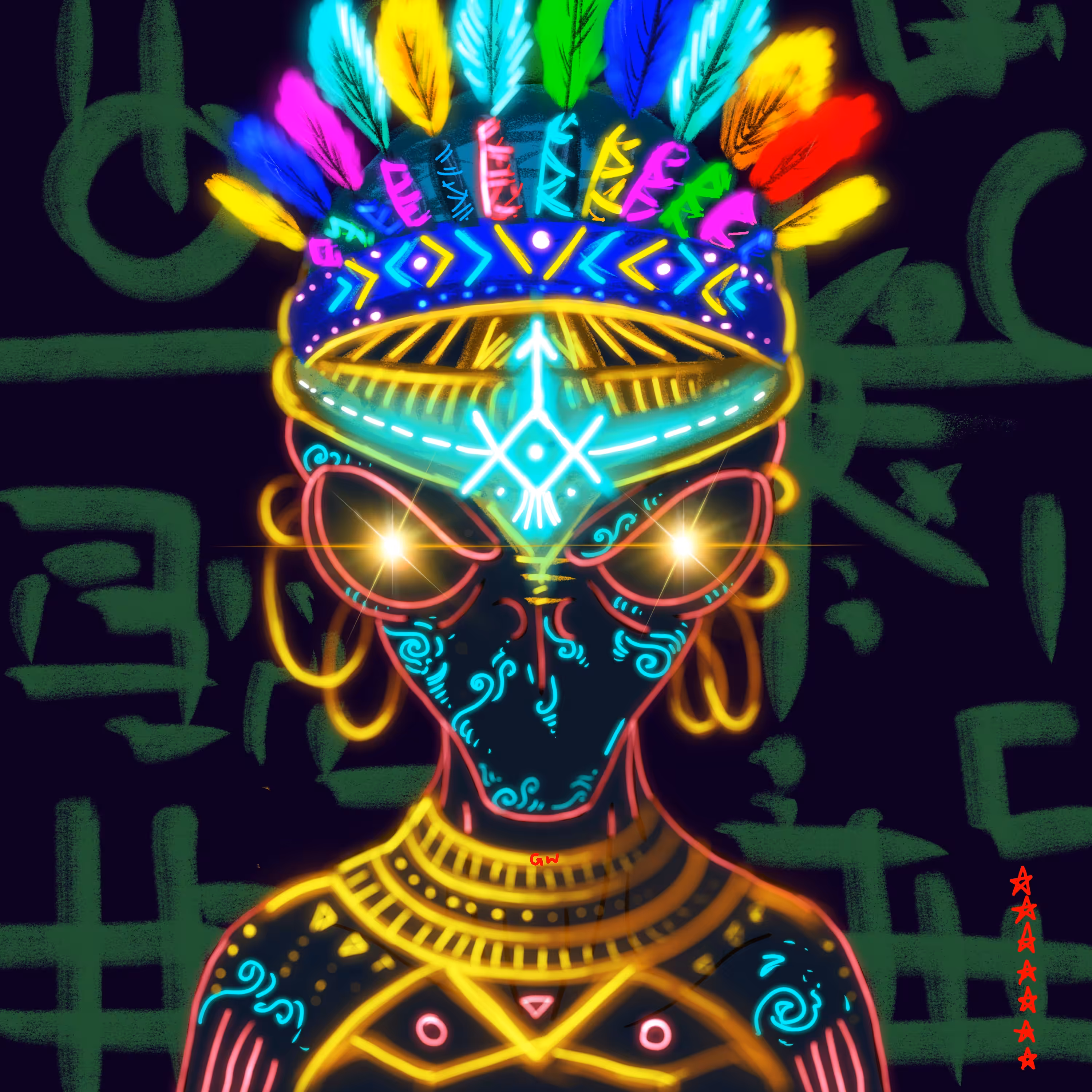 SimpTribe #123