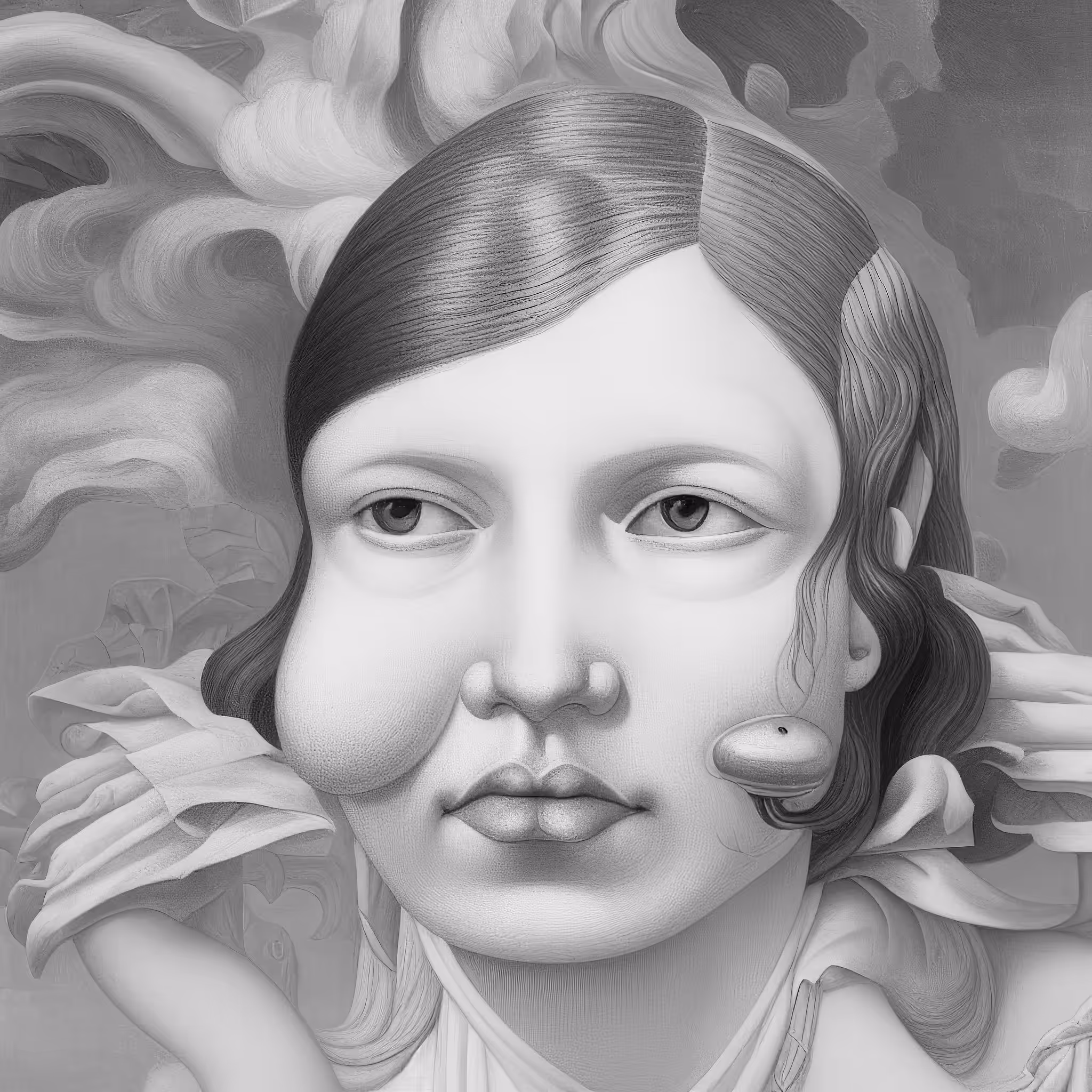 Lost Poets: THEODOSIA