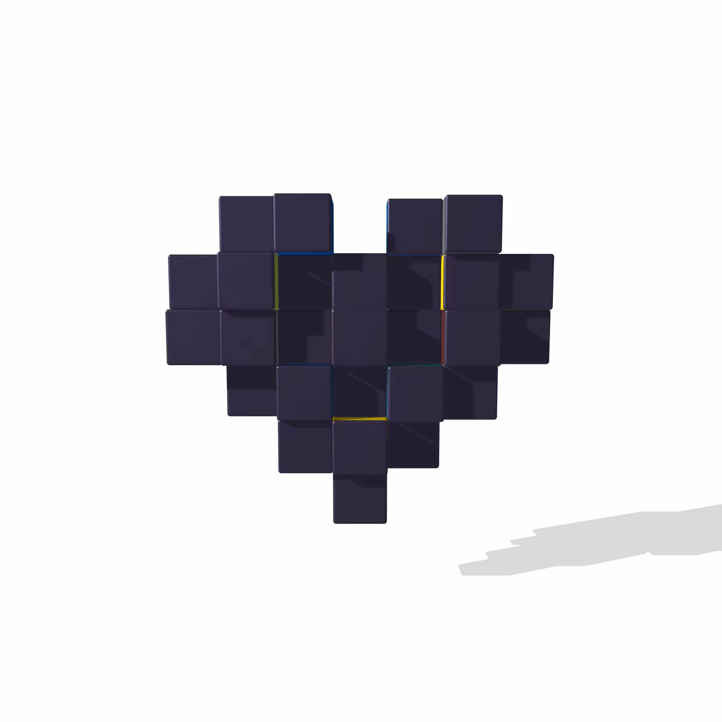 heart + craft #22242