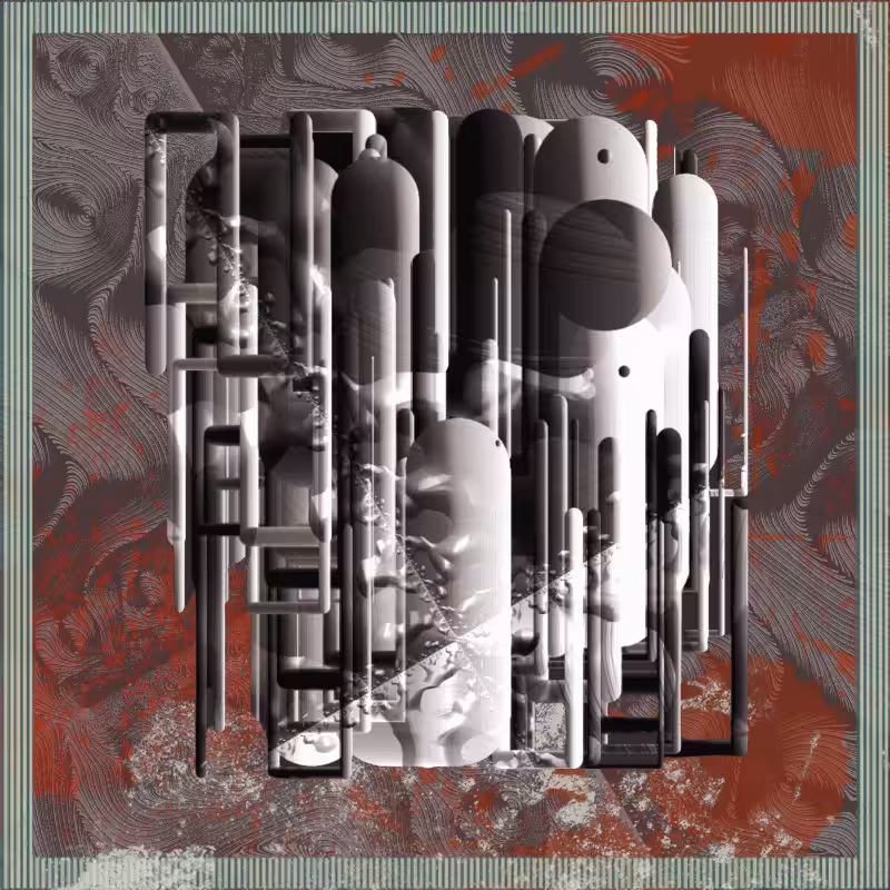 Miniplanet #12