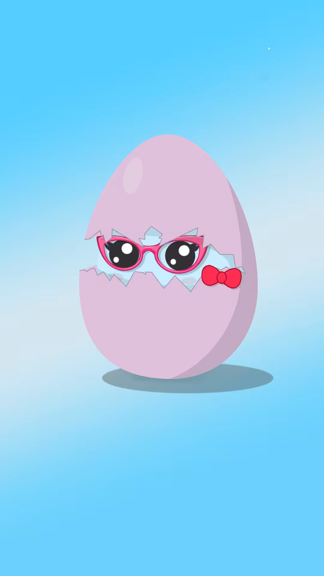 EGG EMPIRE #007