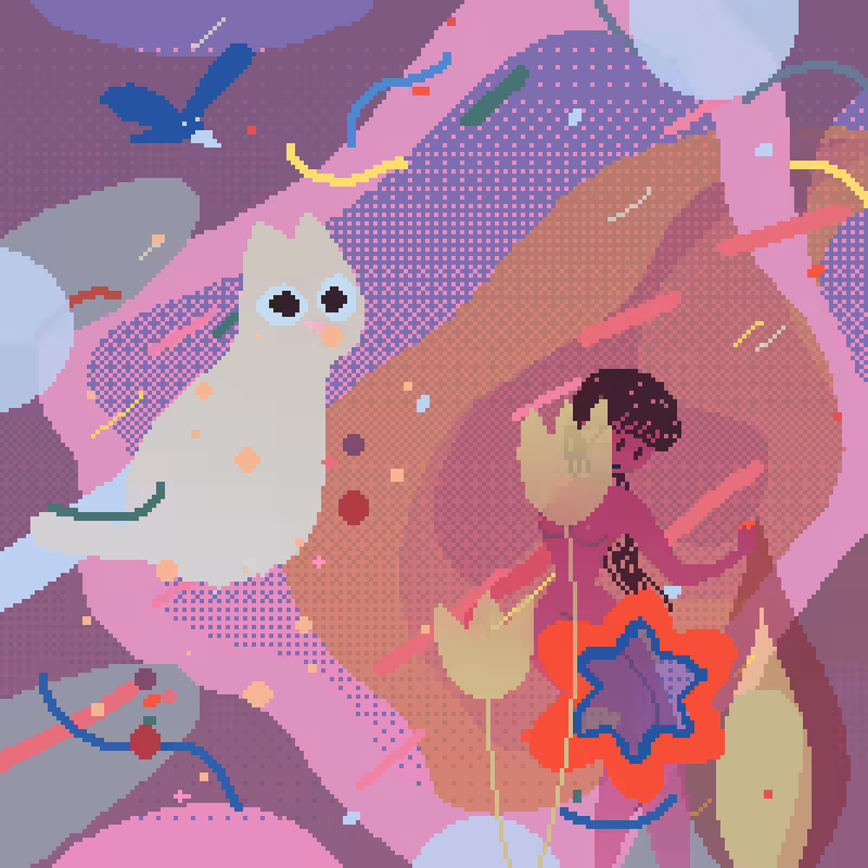 Cosmic Trip #126
