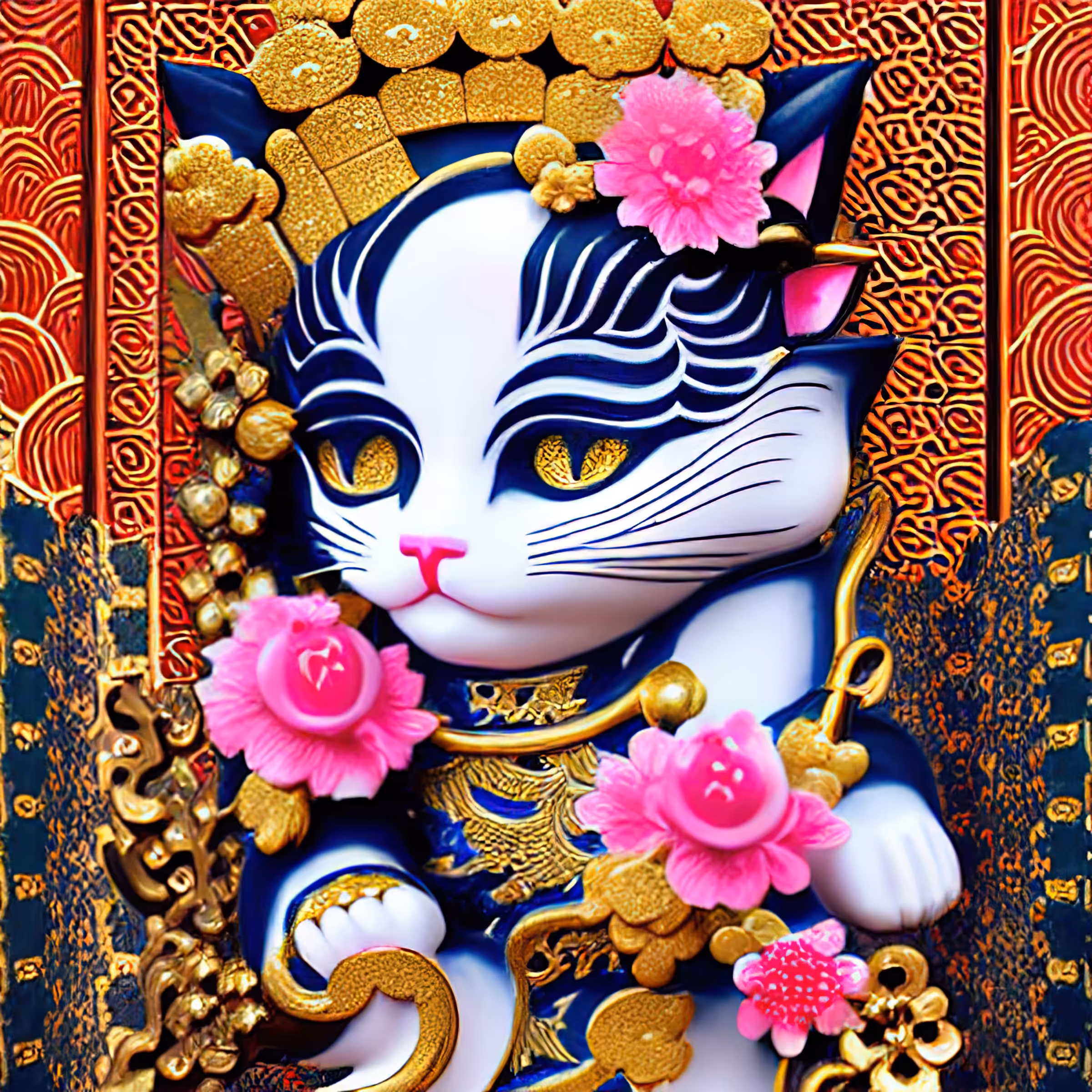 Neko #16