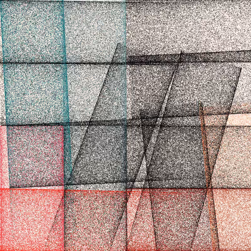 Grid Meditations #48