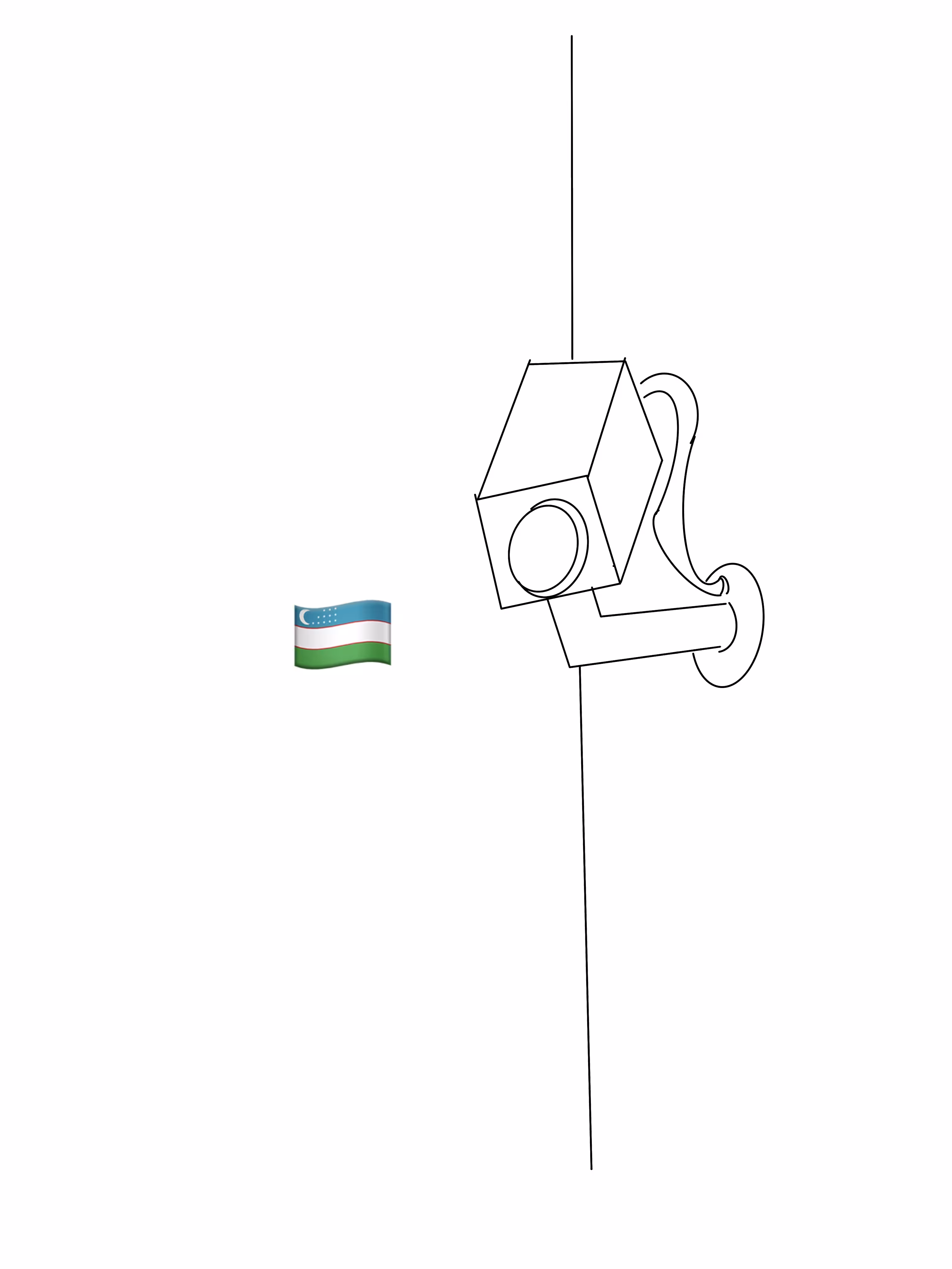world watching crypto