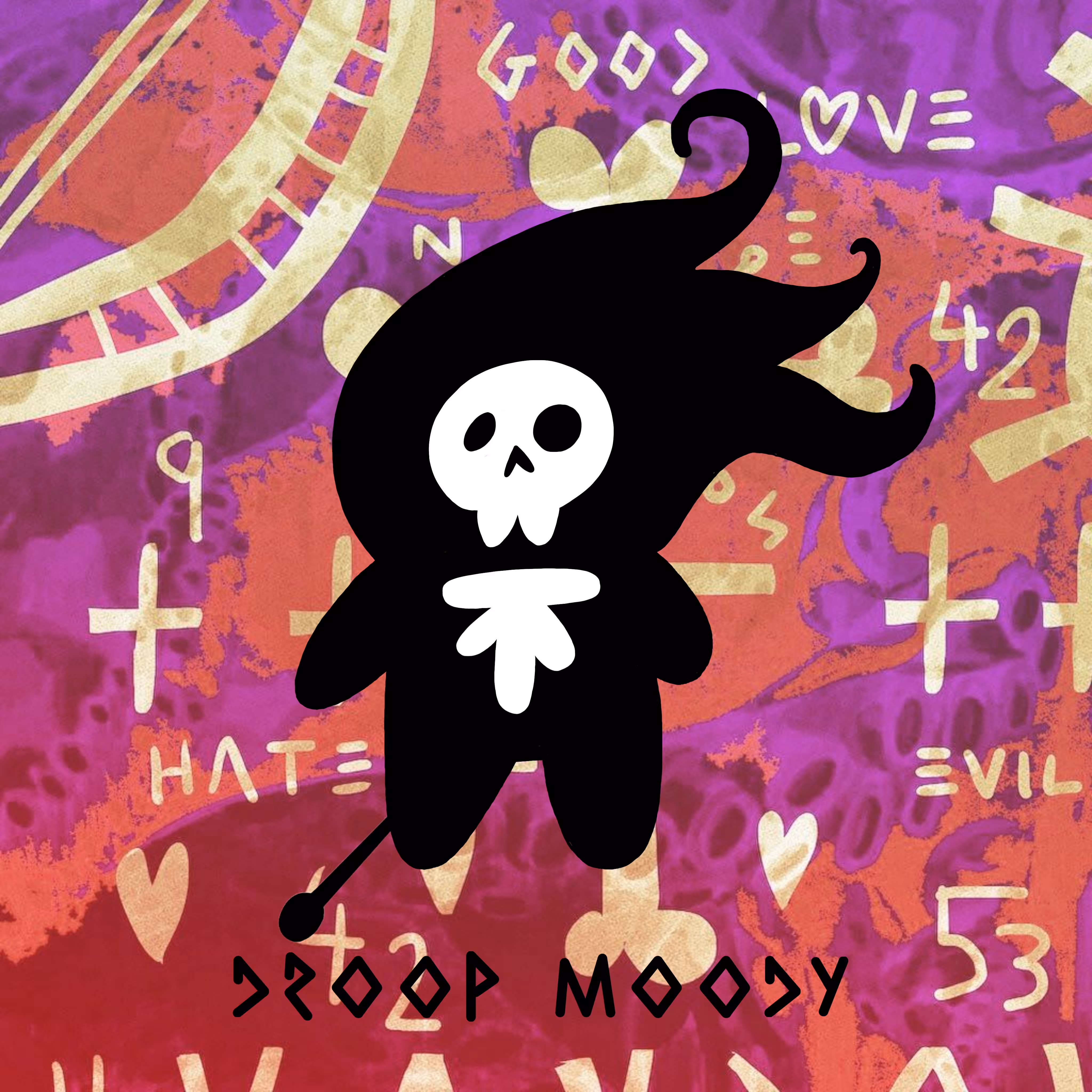 VOODOOZ #153