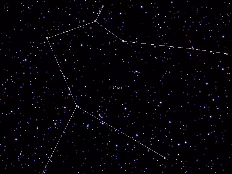 Postcards from StarryNight #90