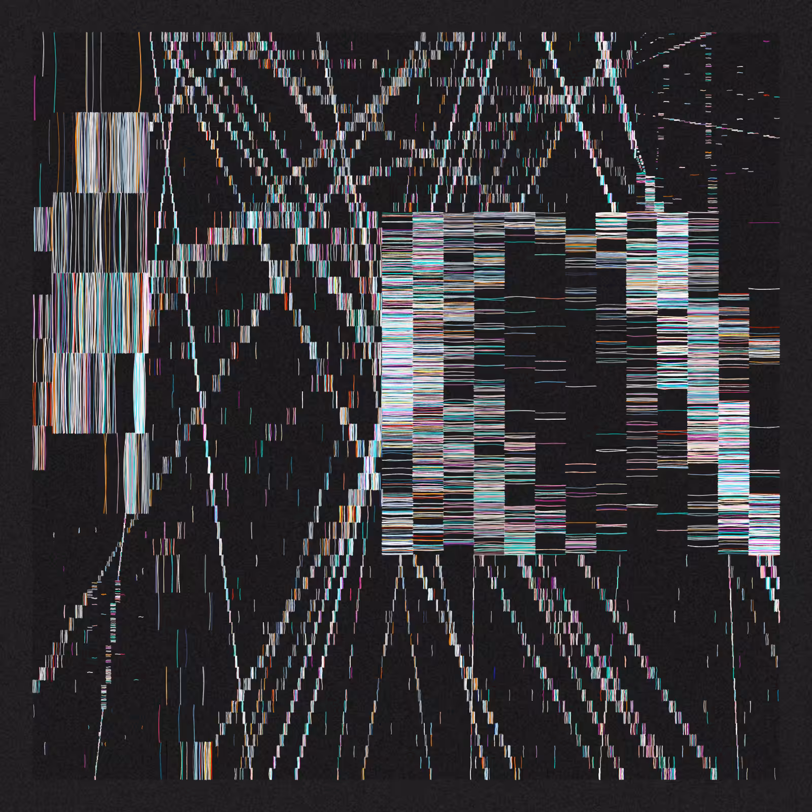 Spark Chambers #95