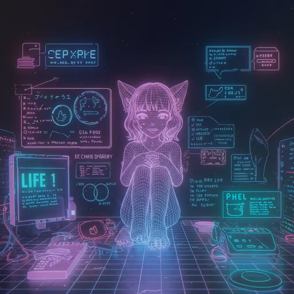 𝓛Ⲓ𝓕Ⲉ 𝟥ooo ⊹