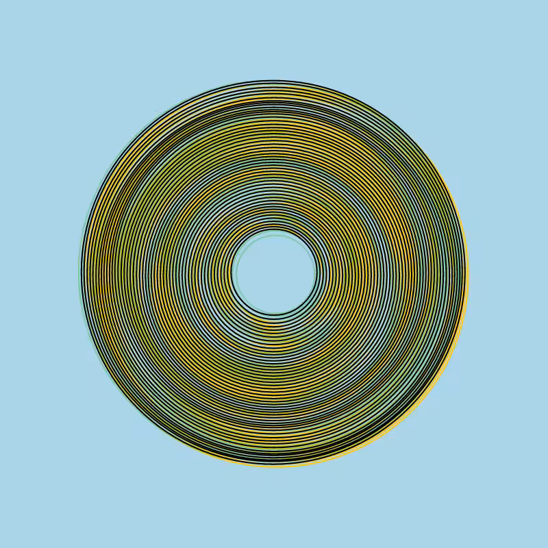 Rondelle, Listen #175