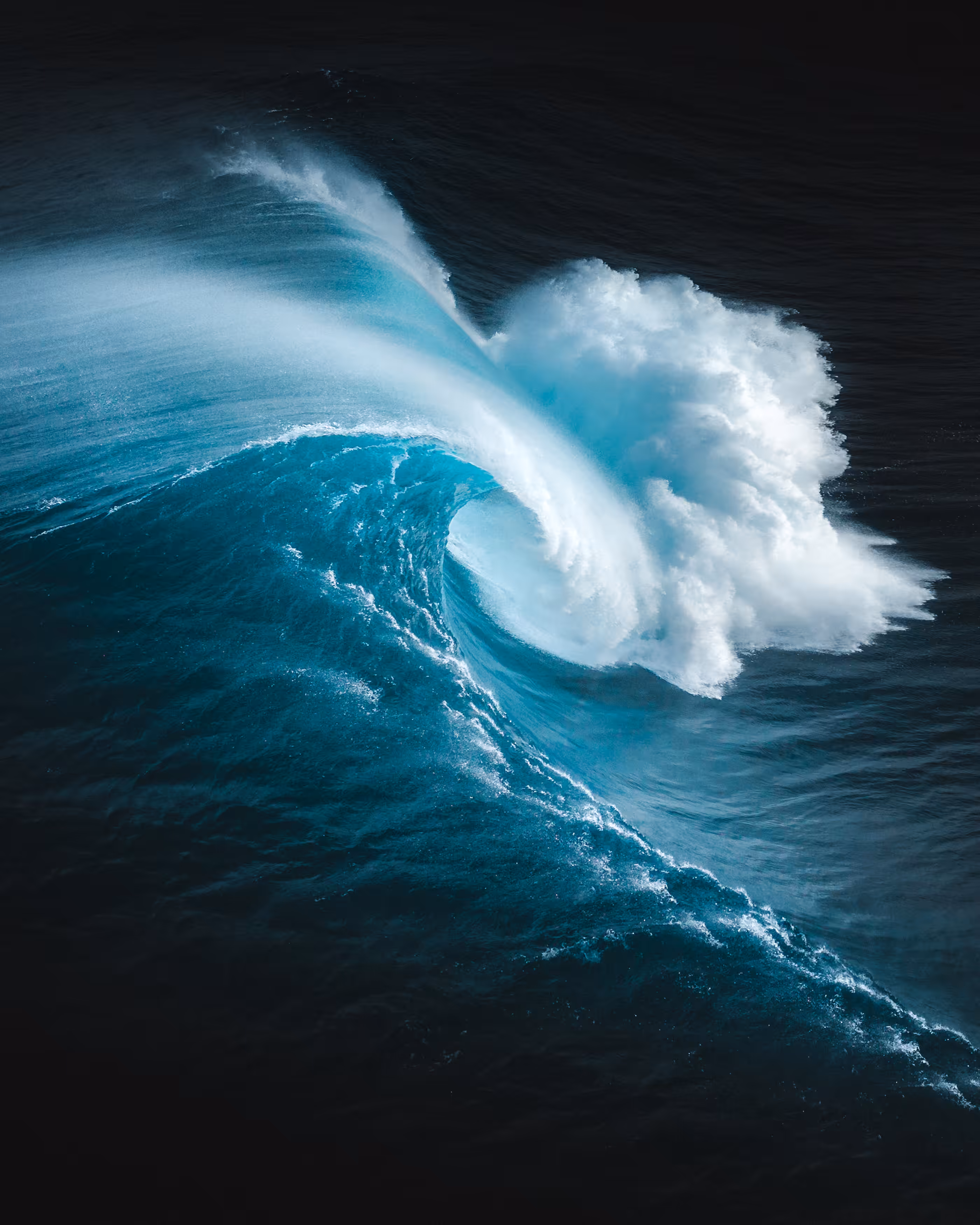 Pure Power: #2 First Wave Series
