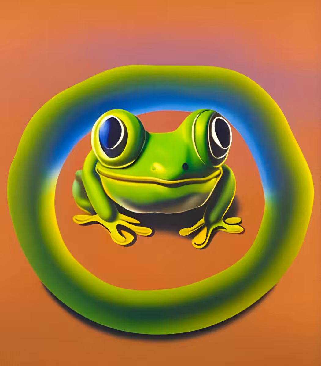 FROGES #130