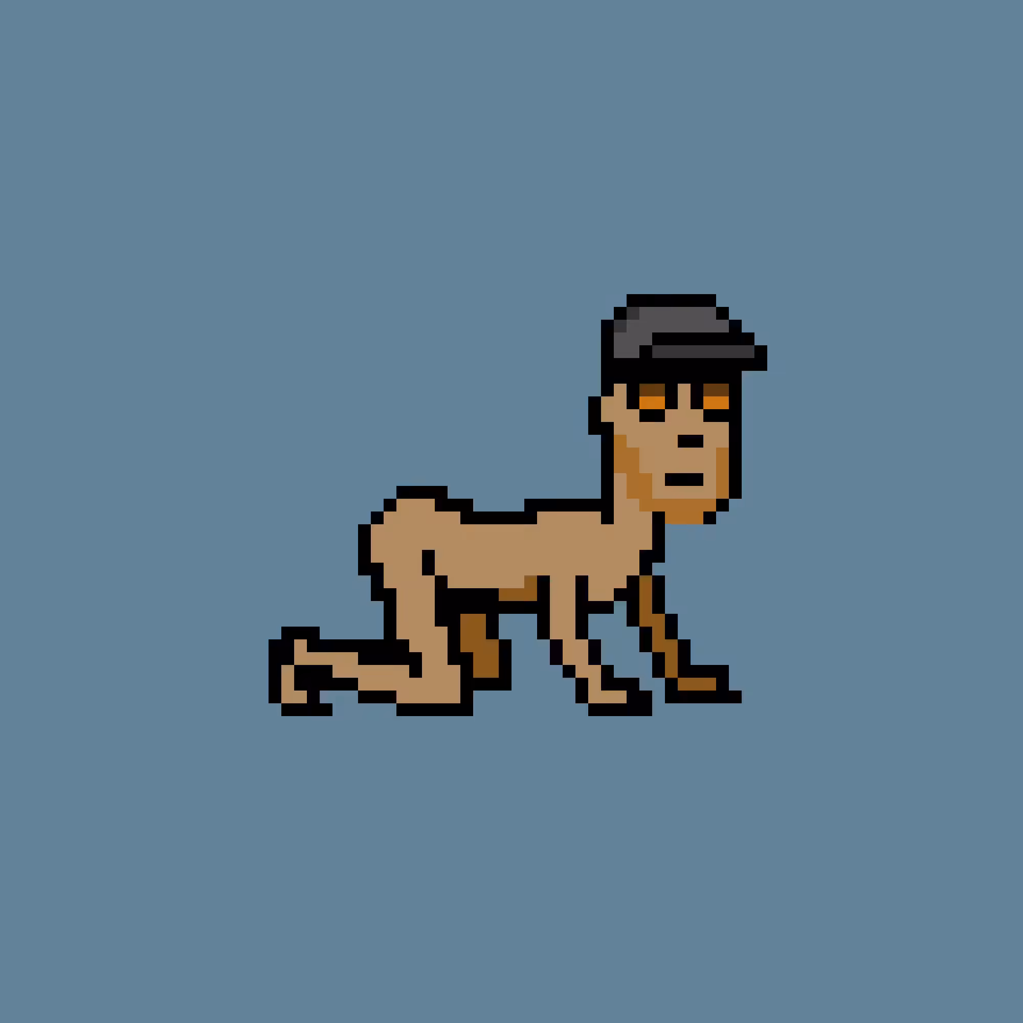 CrawlingPunk #5370