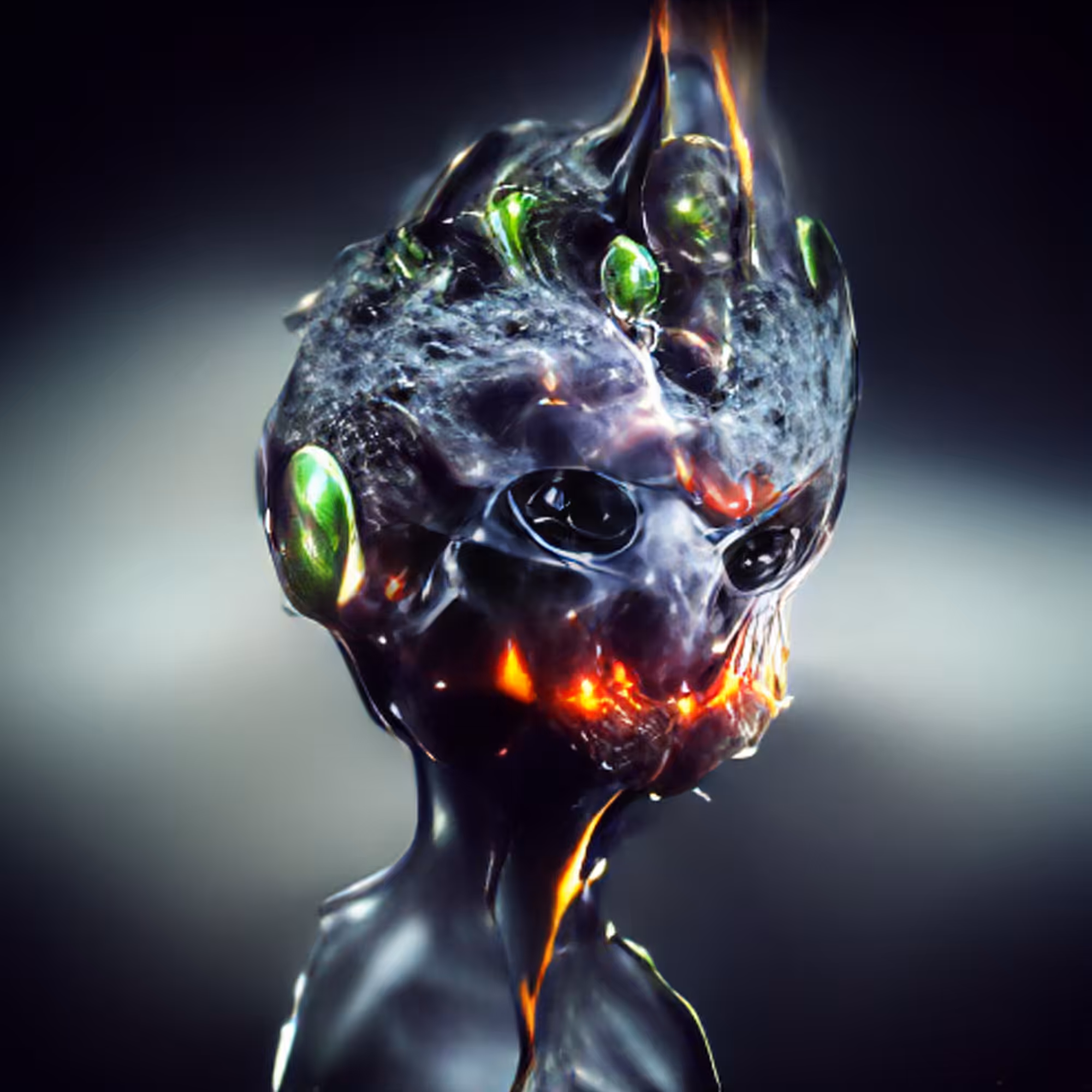 STEALTHBOY | 2KEYBOYS