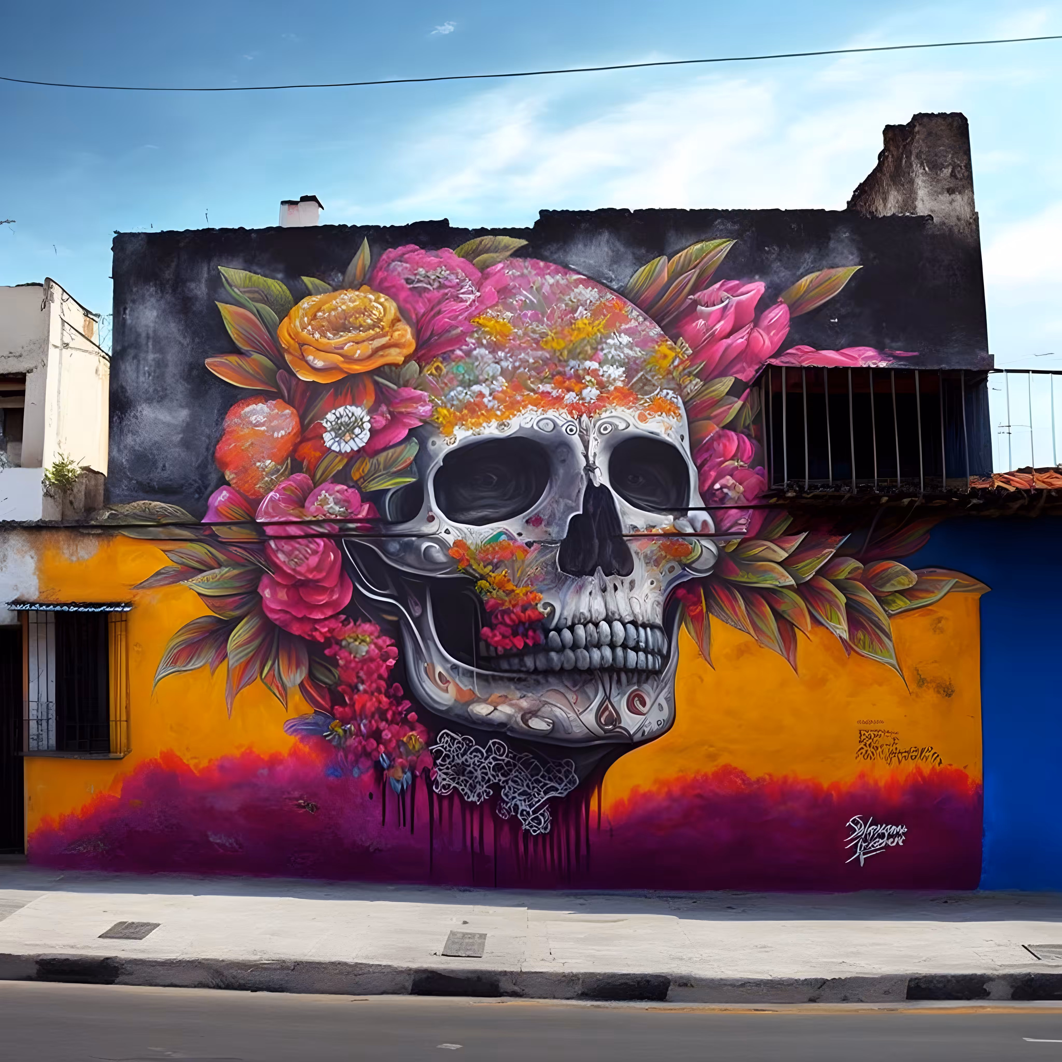 esquina #35